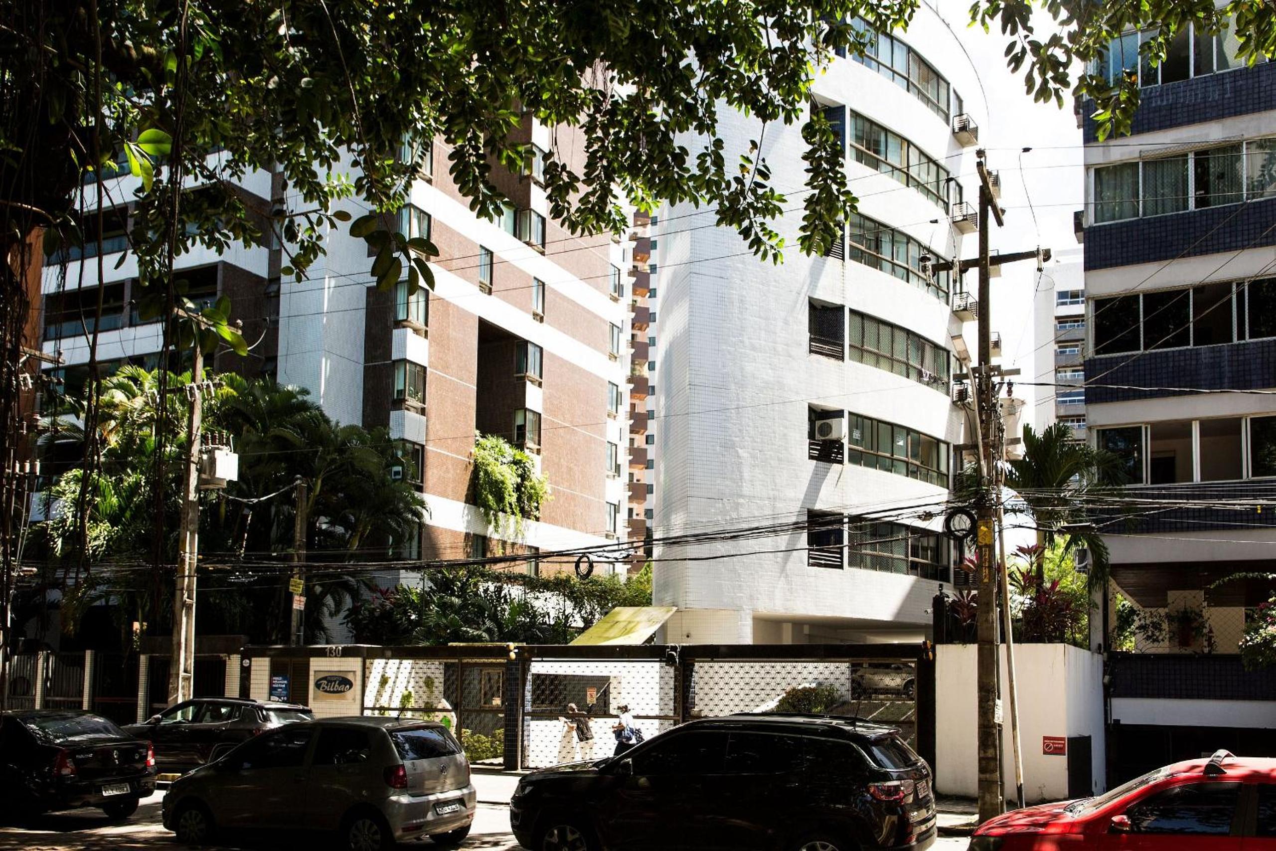 Spectacular Location - North Zone - Sem Taxas