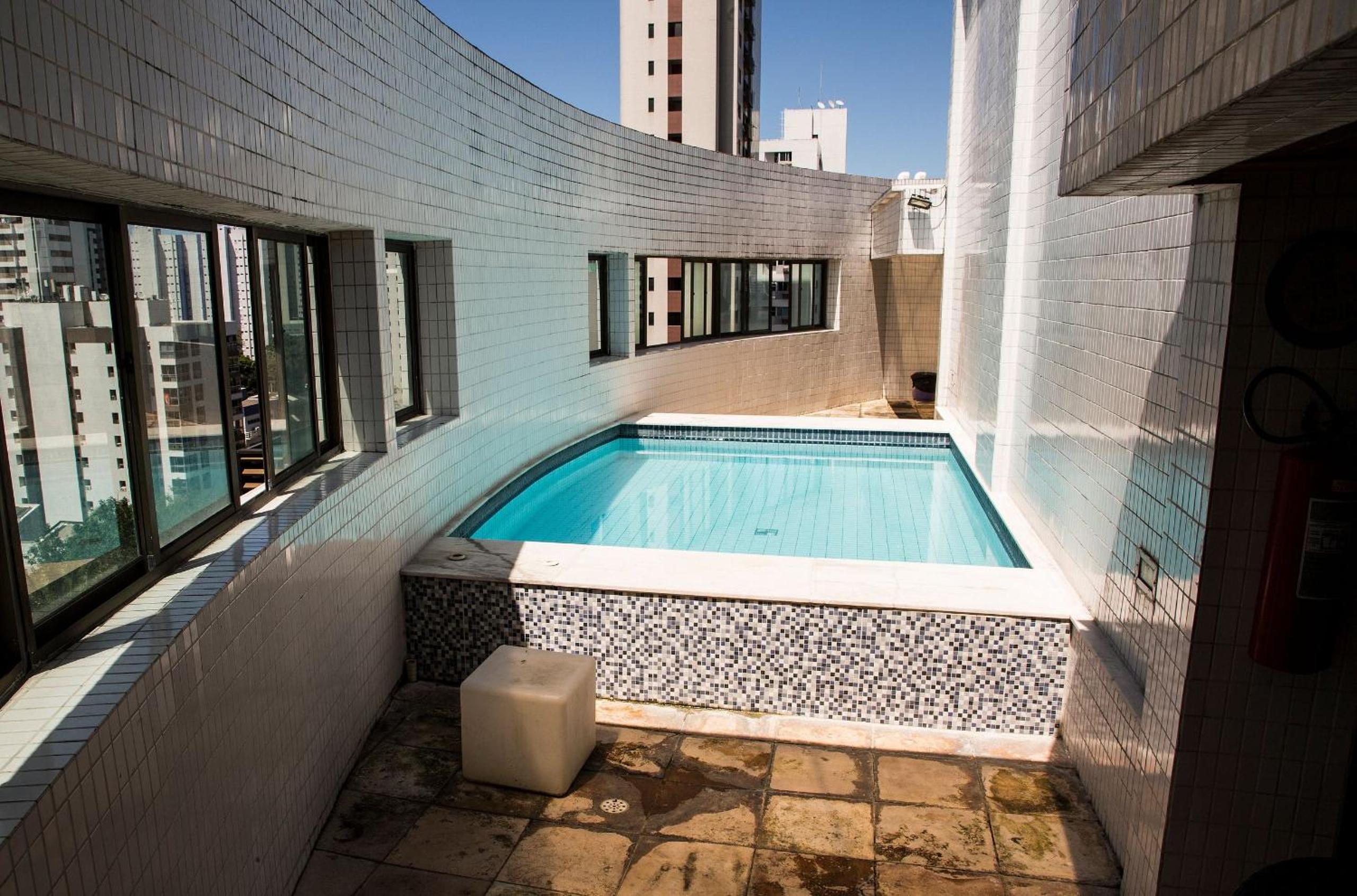 Spectacular Location - North Zone - Sem Taxas