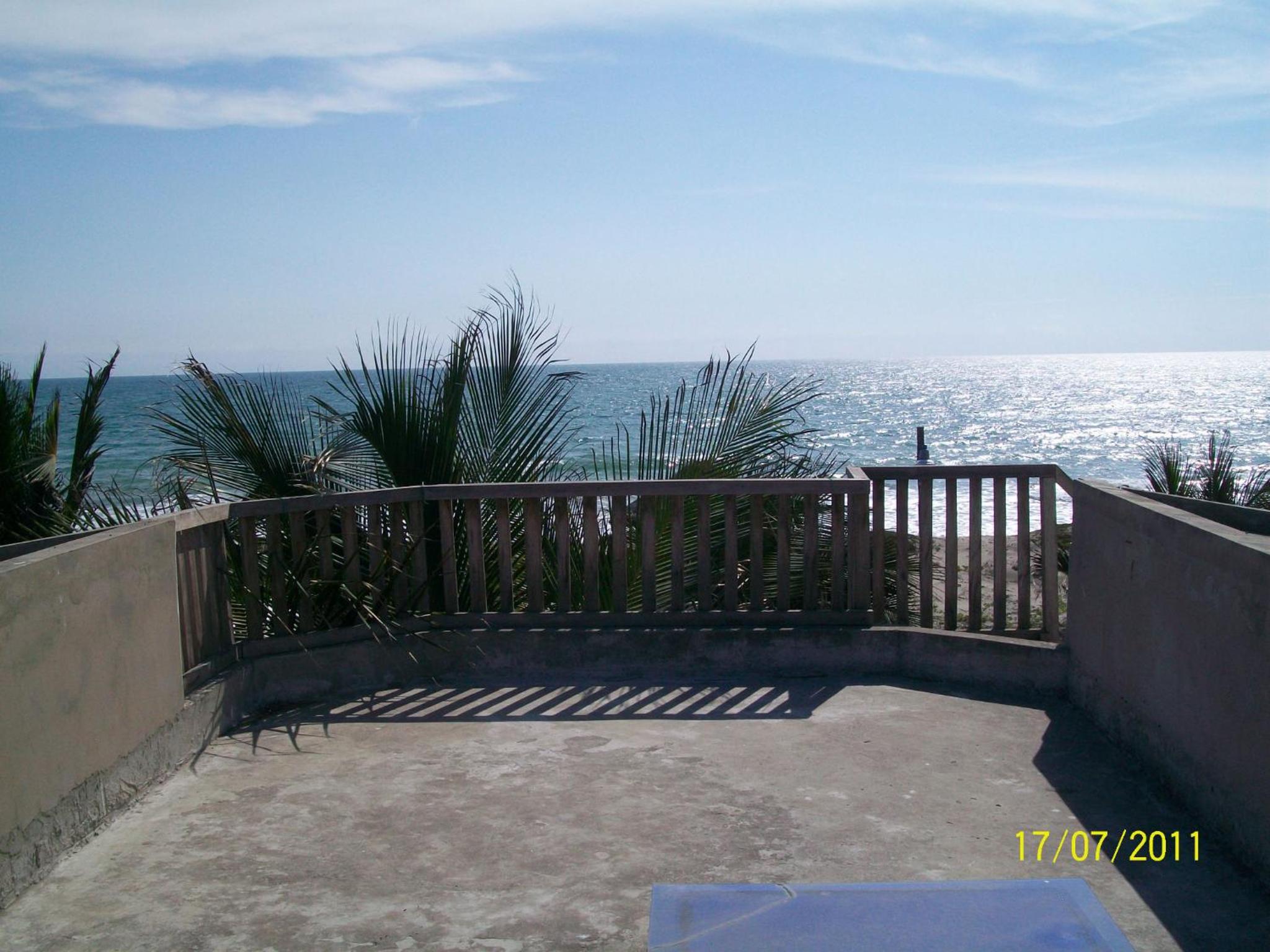 Hostal Cabañas Vistamar