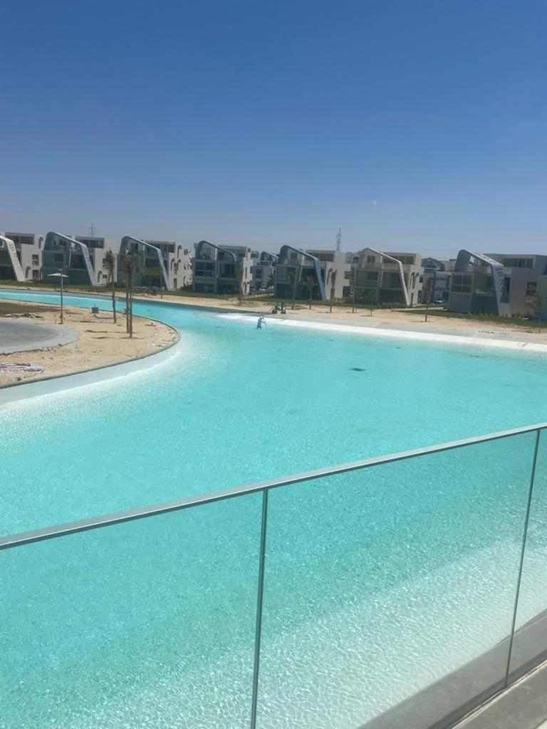 Fouka bay penthouse