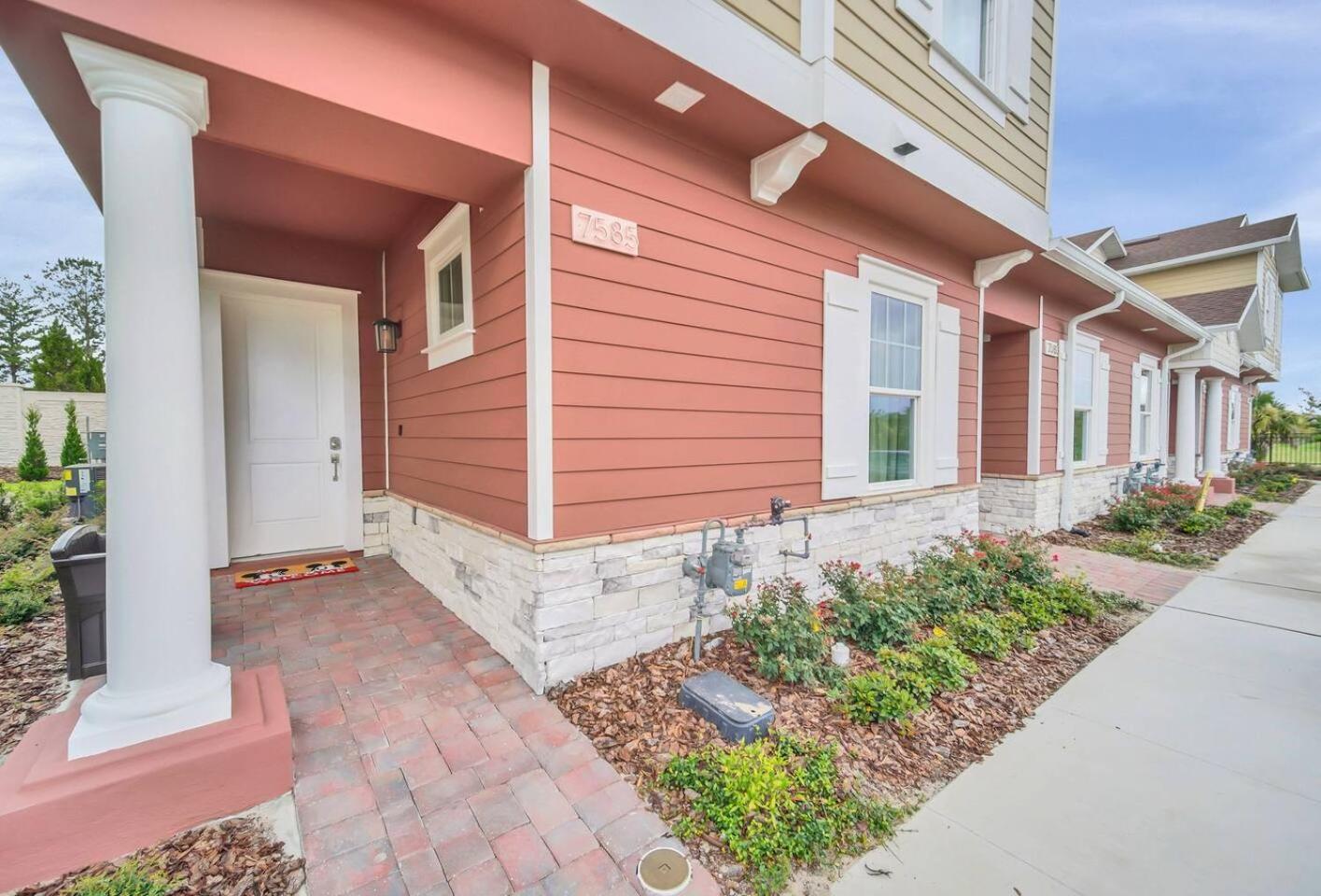 5 BD 5BA Themed House Near Disney