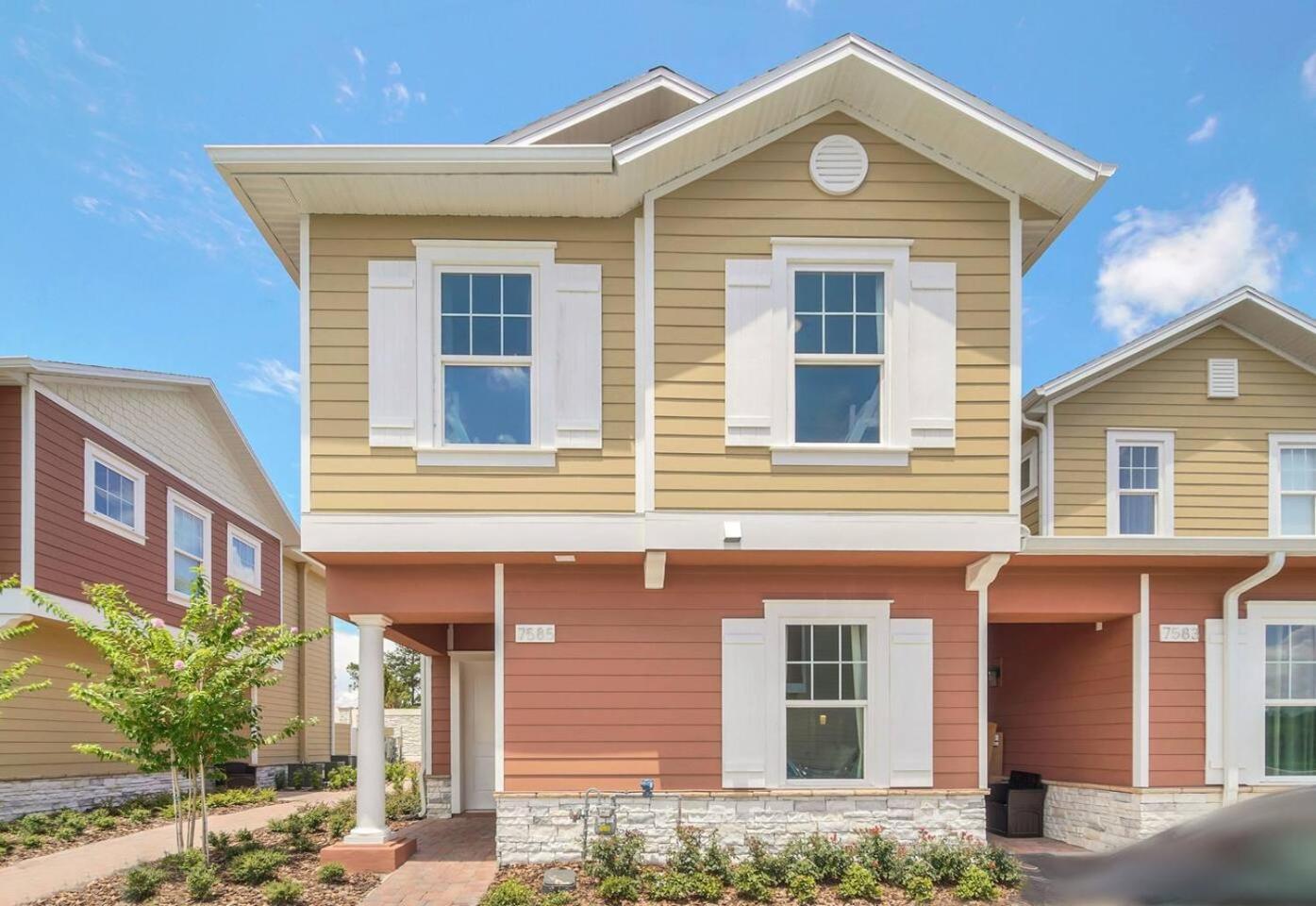 5 BD 5BA Themed House Near Disney