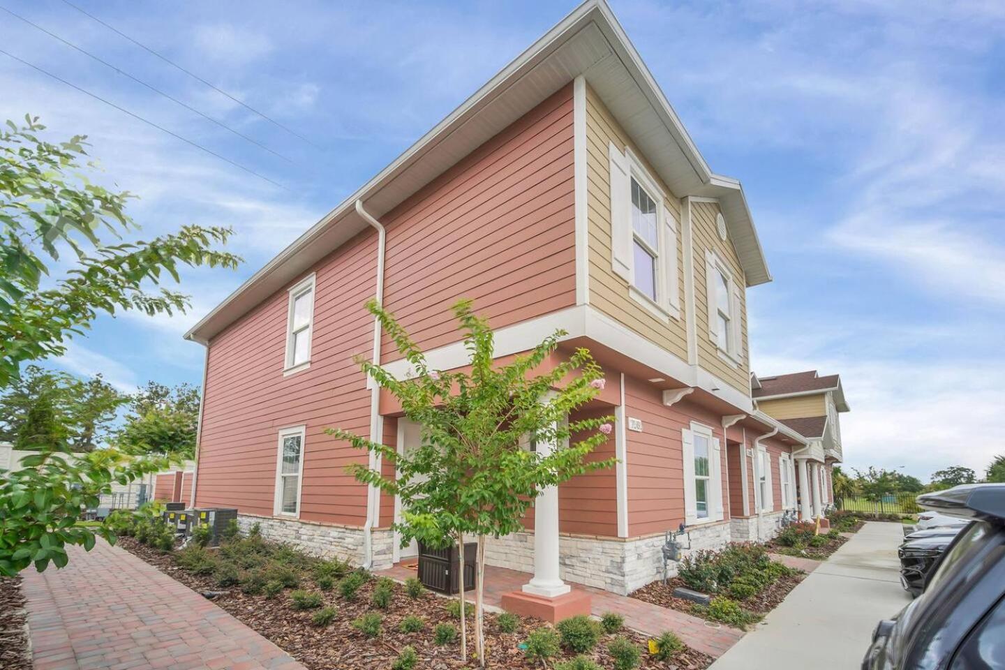 5 BD 5BA Themed House Near Disney
