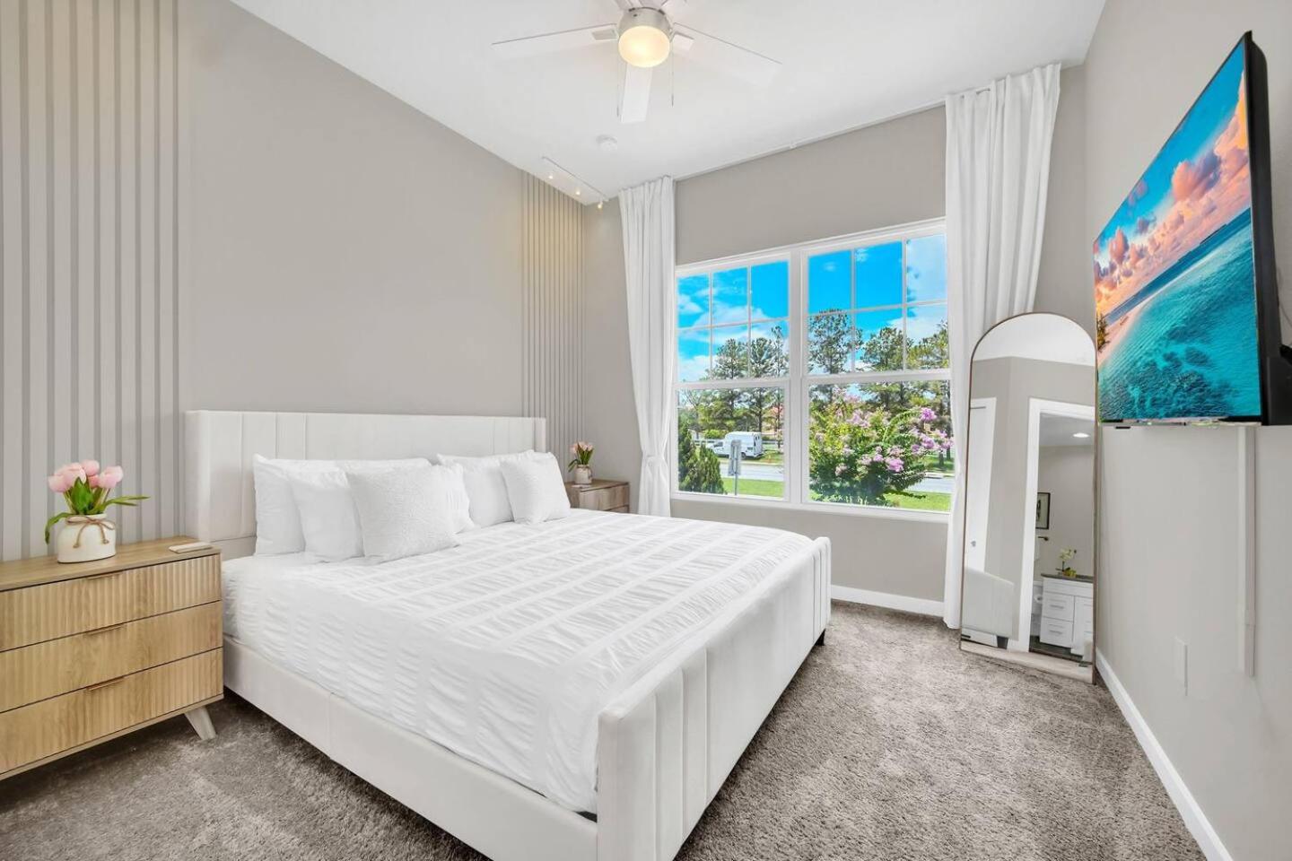 5 BD 5BA Themed House Near Disney