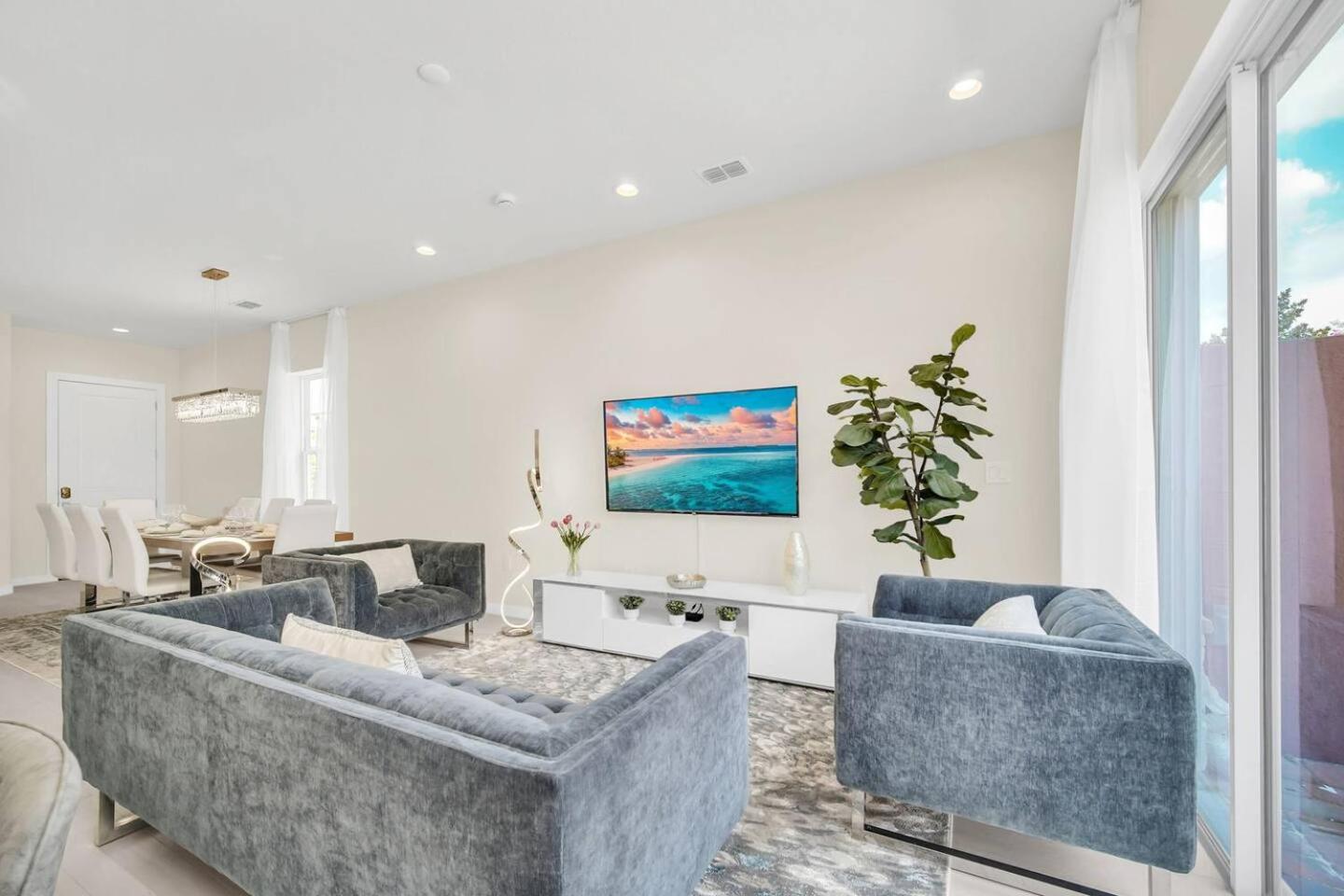 5 BD 5BA Themed House Near Disney