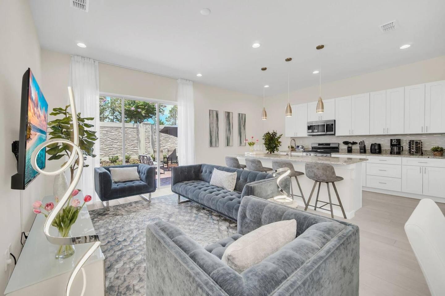 5 BD 5BA Themed House Near Disney