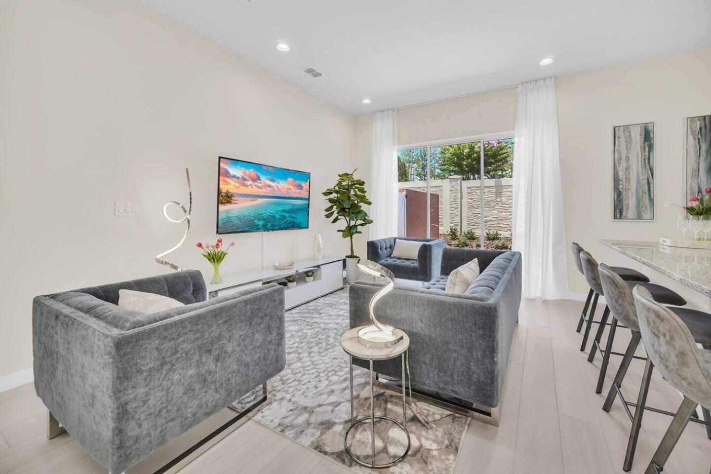 5 BD 5BA Themed House Near Disney