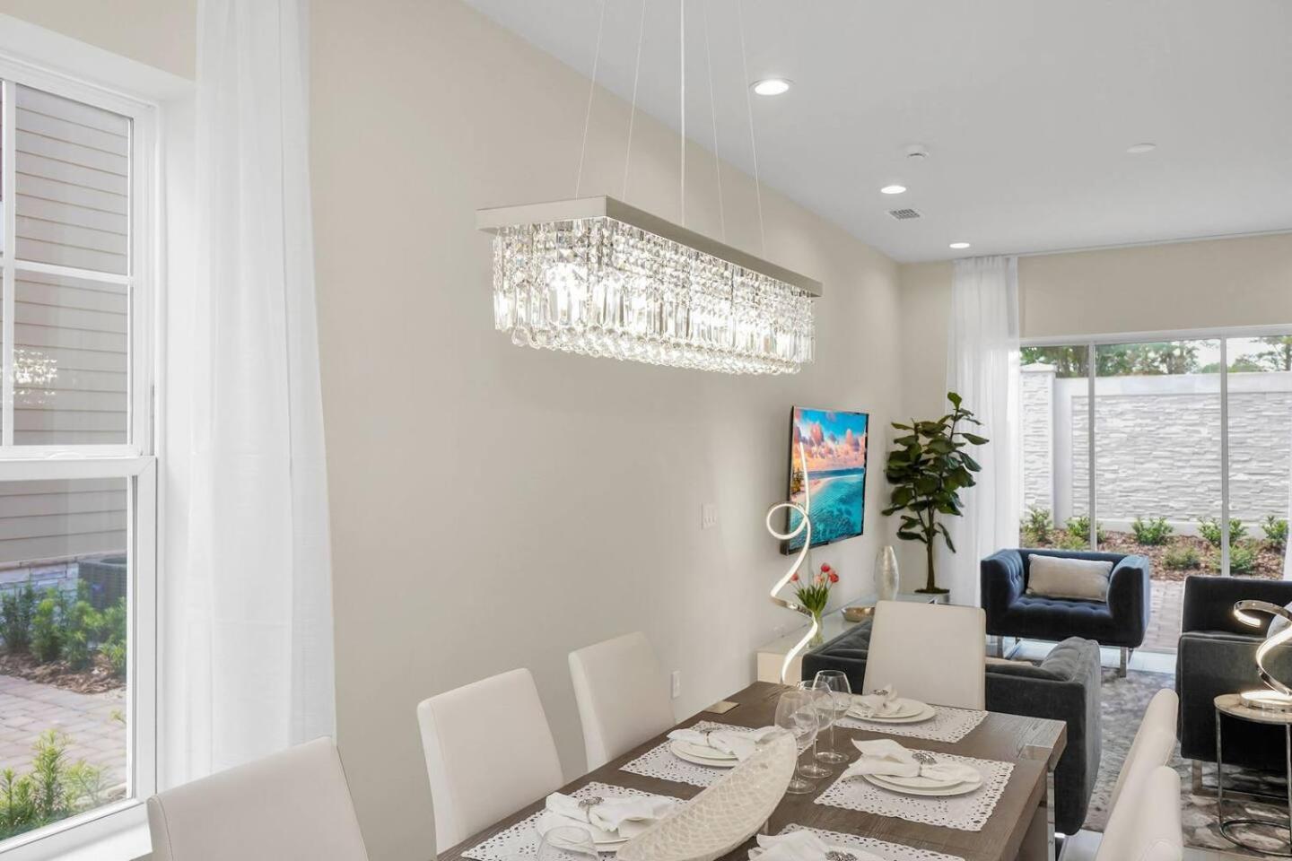 5 BD 5BA Themed House Near Disney