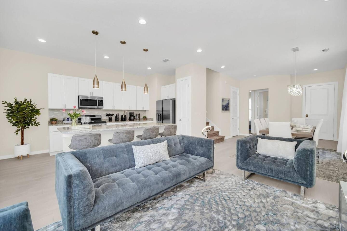 5 BD 5BA Themed House Near Disney