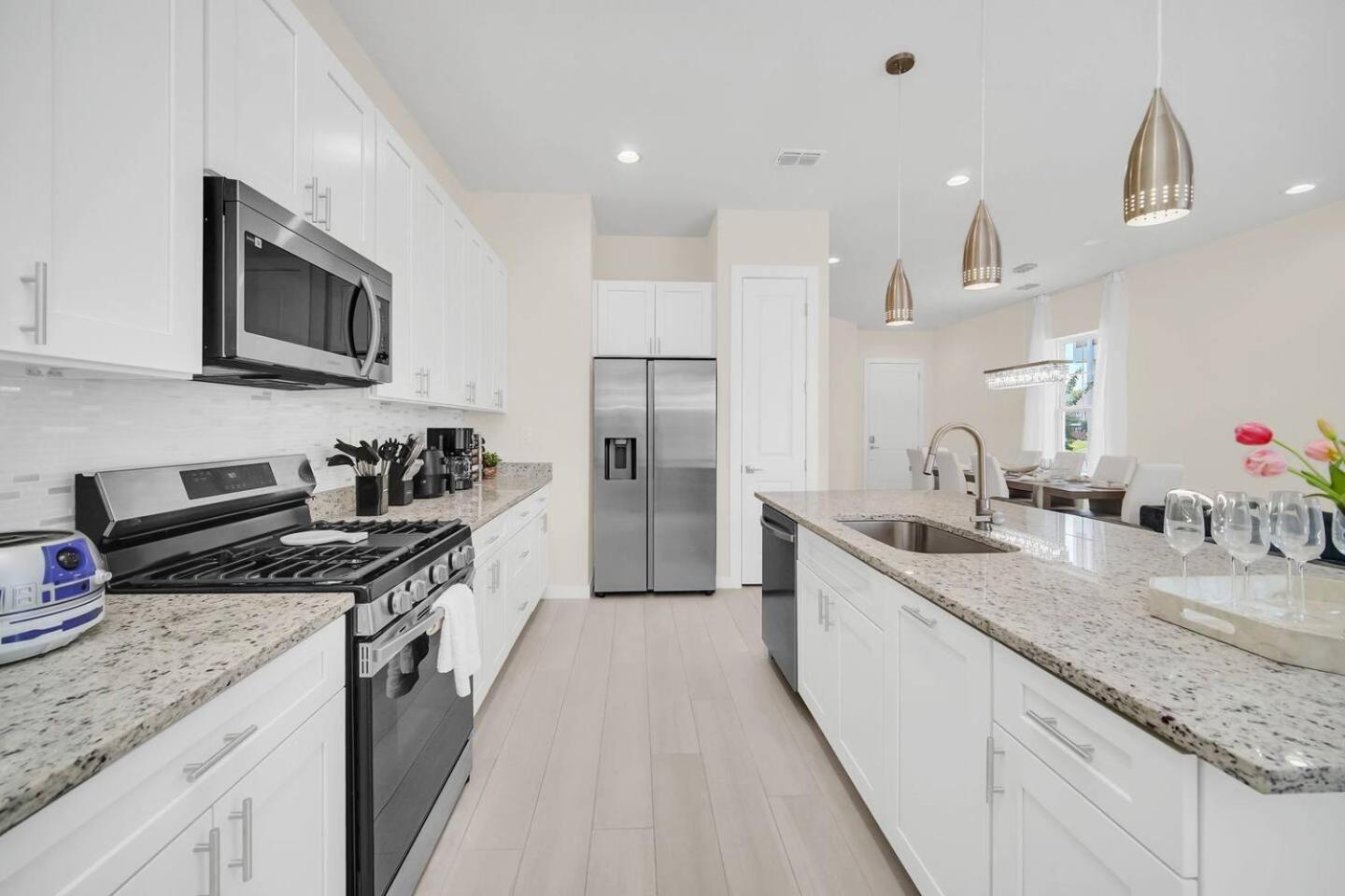 5 BD 5BA Themed House Near Disney