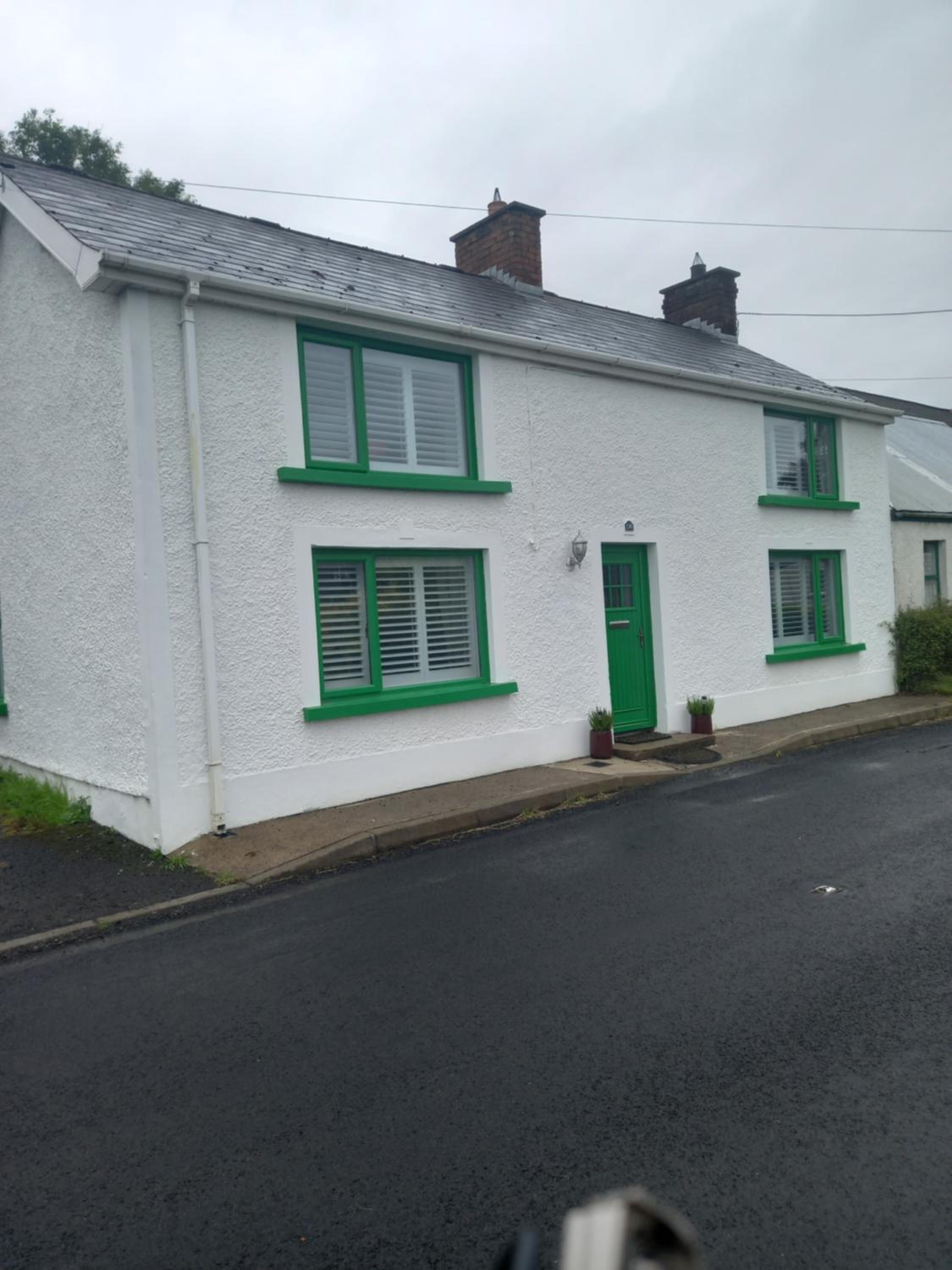 Hotel Bobbie's Bothy - Image 1