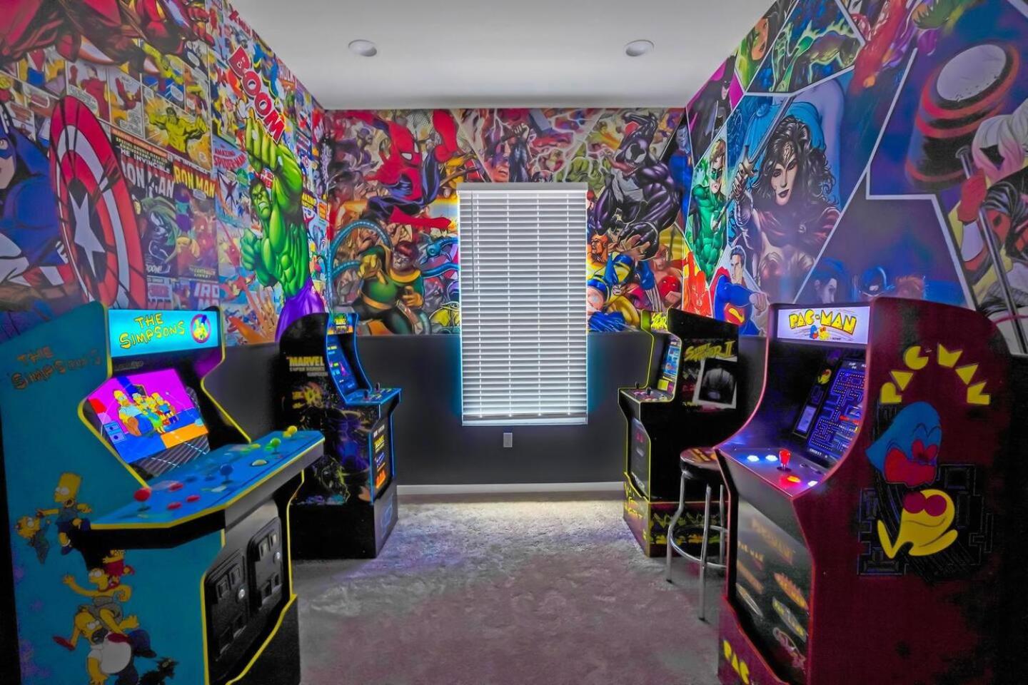 5 BD 5BA Themed House Near Disney