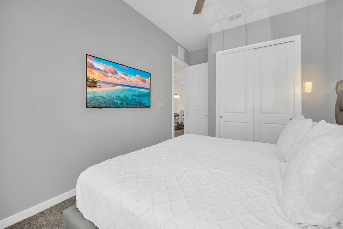 5 BD 5BA Themed House Near Disney
