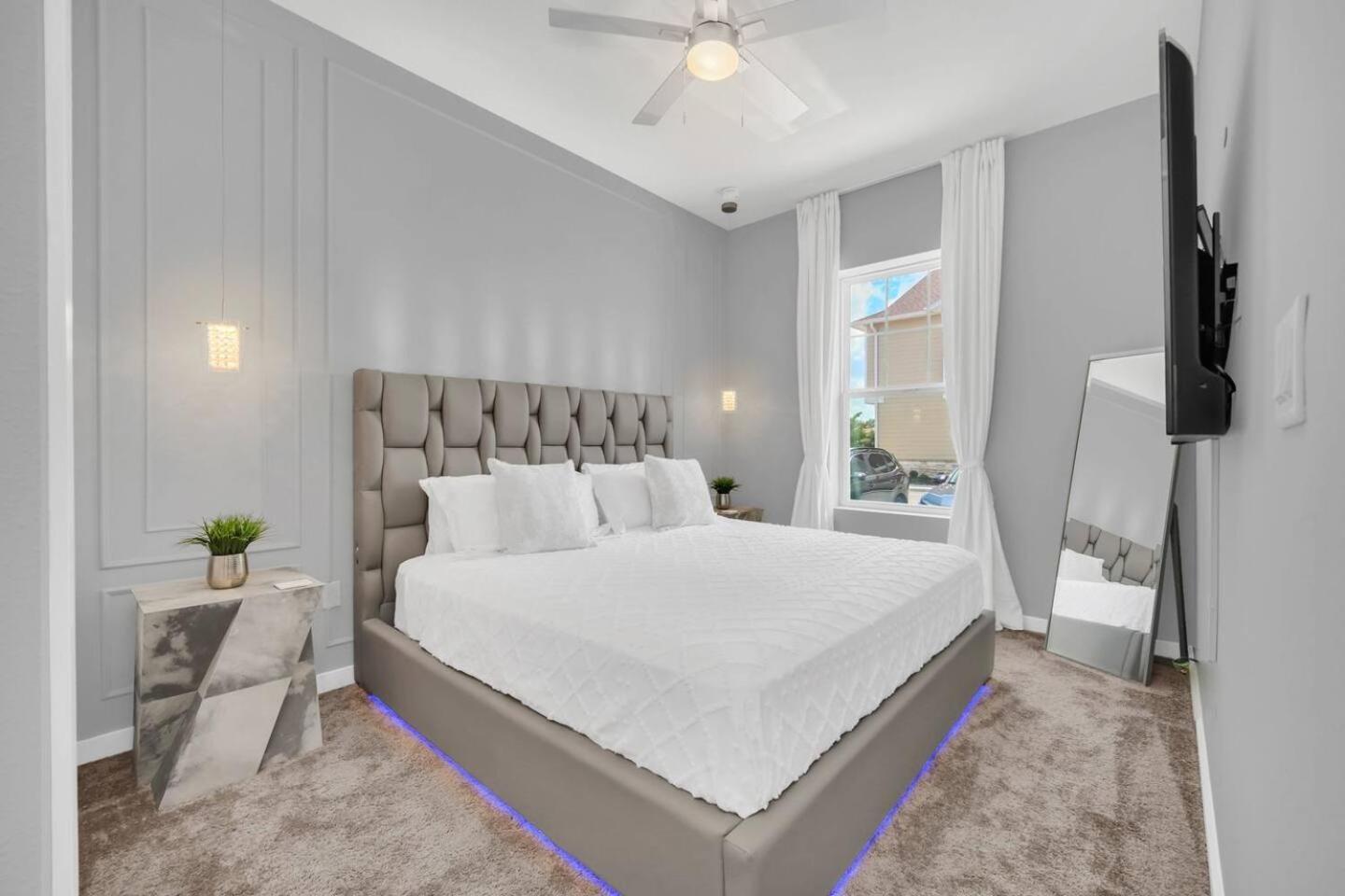 5 BD 5BA Themed House Near Disney