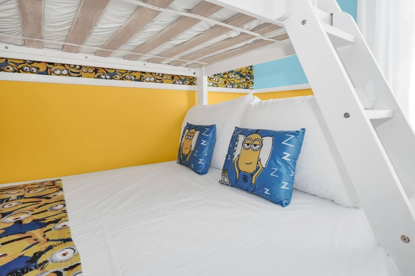 5 BD 5BA Themed House Near Disney
