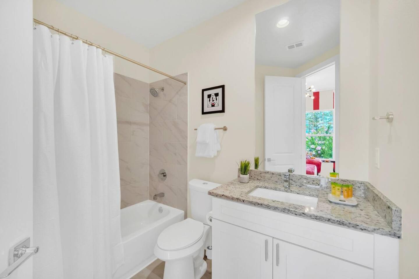 5 BD 5BA Themed House Near Disney
