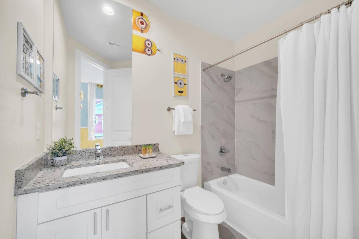 5 BD 5BA Themed House Near Disney