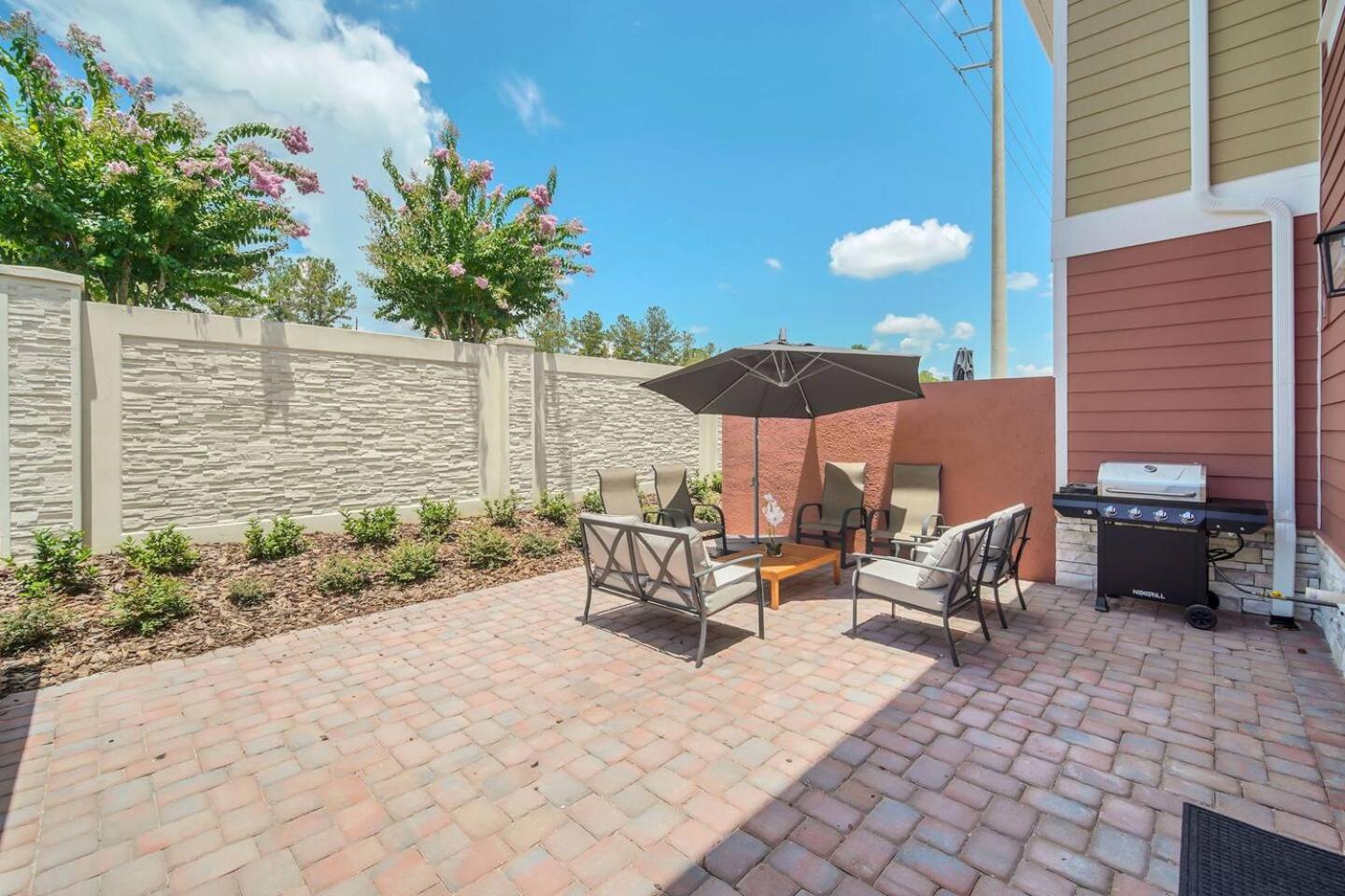 5 BD 5BA Themed House Near Disney