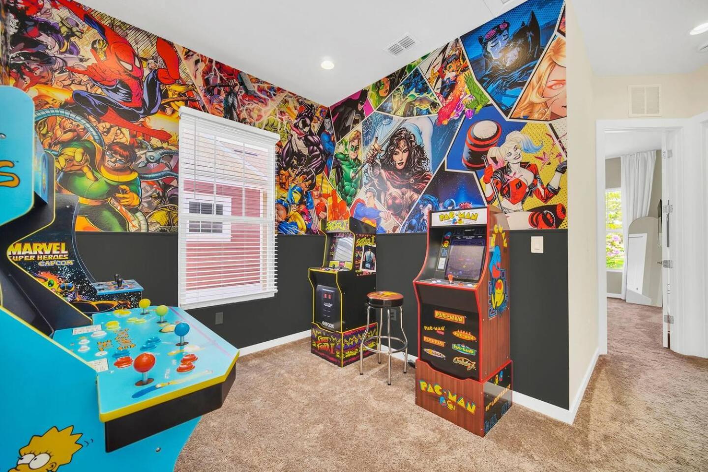 5 BD 5BA Themed House Near Disney