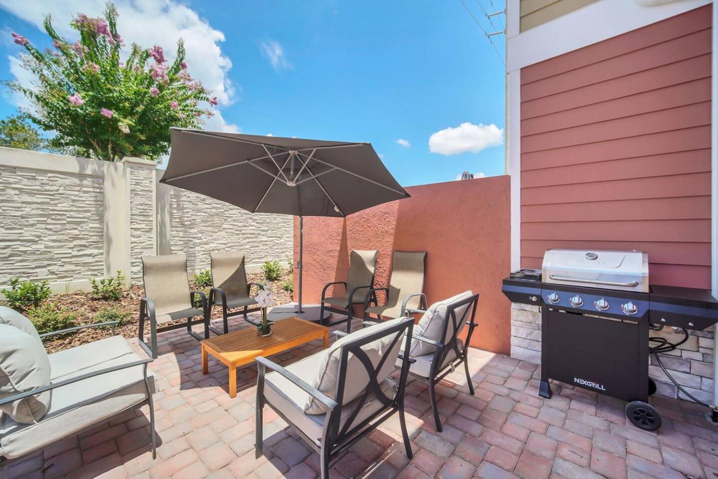 5 BD 5BA Themed House Near Disney