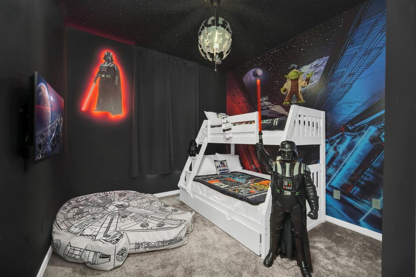 5 BD 5BA Themed House Near Disney