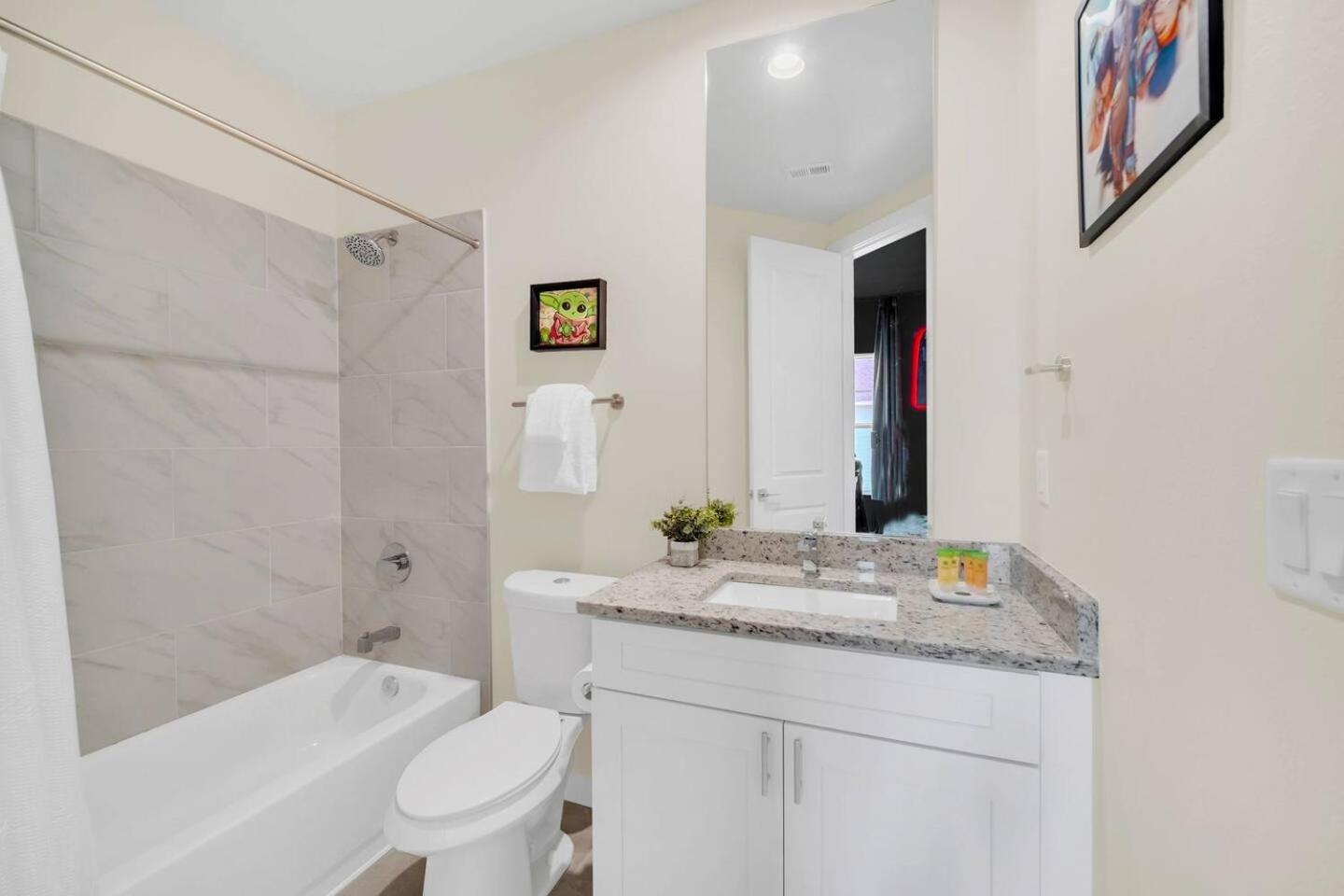 5 BD 5BA Themed House Near Disney