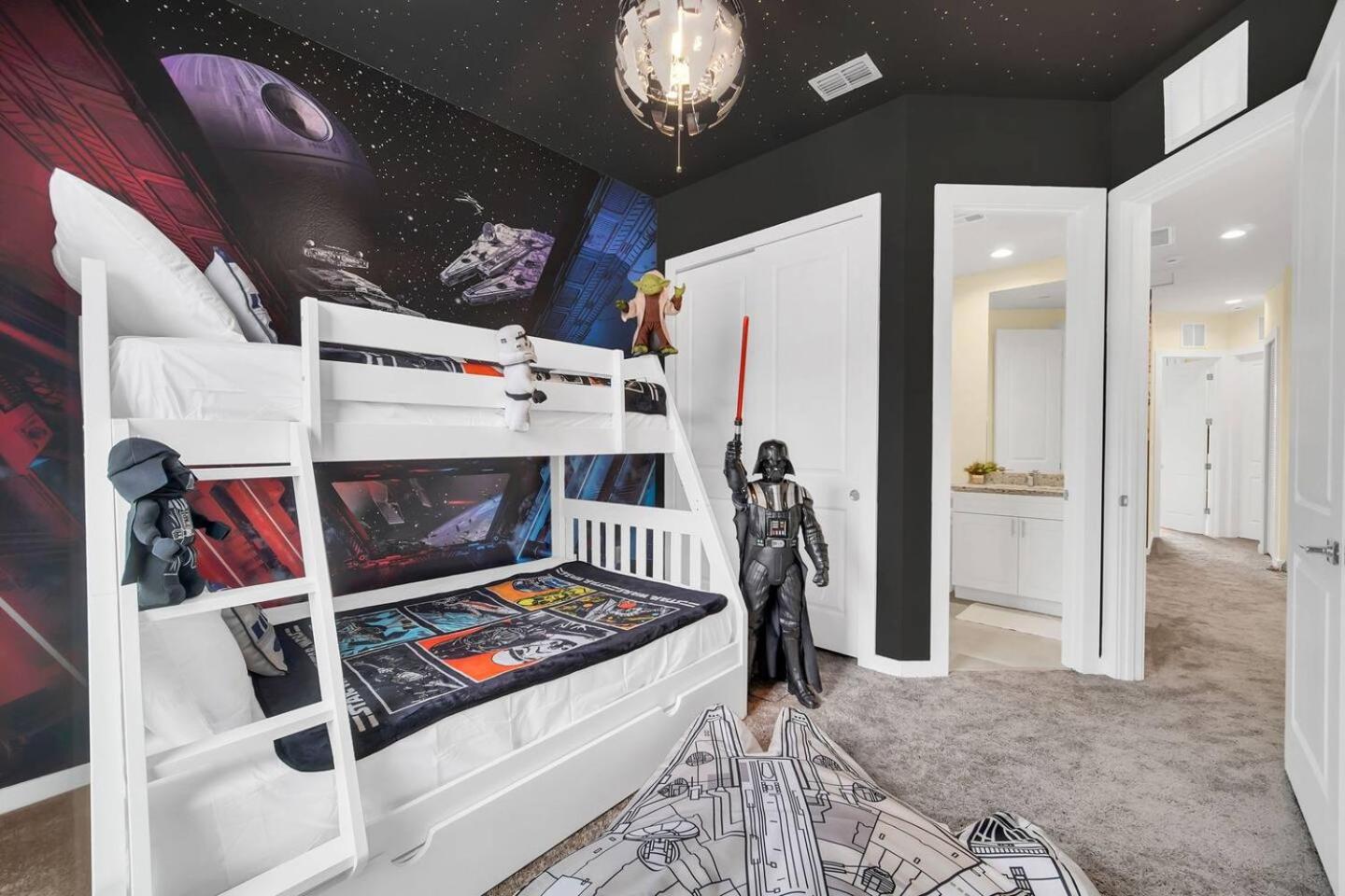 5 BD 5BA Themed House Near Disney