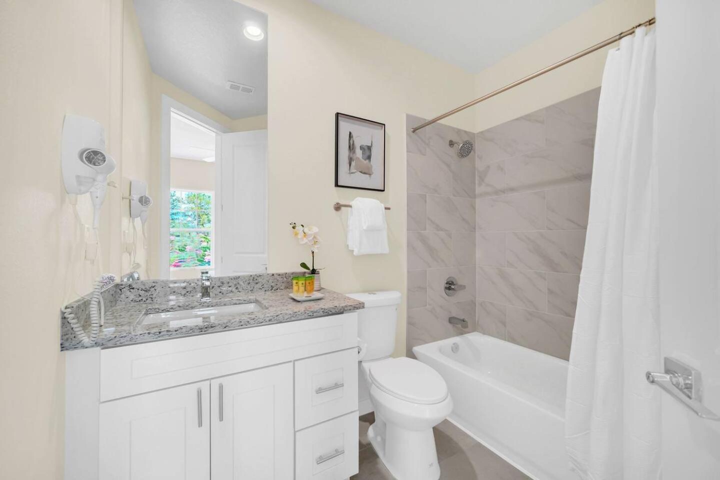 5 BD 5BA Themed House Near Disney