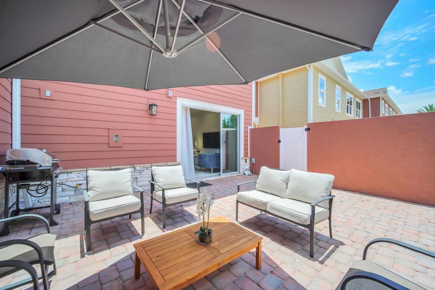 5 BD 5BA Themed House Near Disney