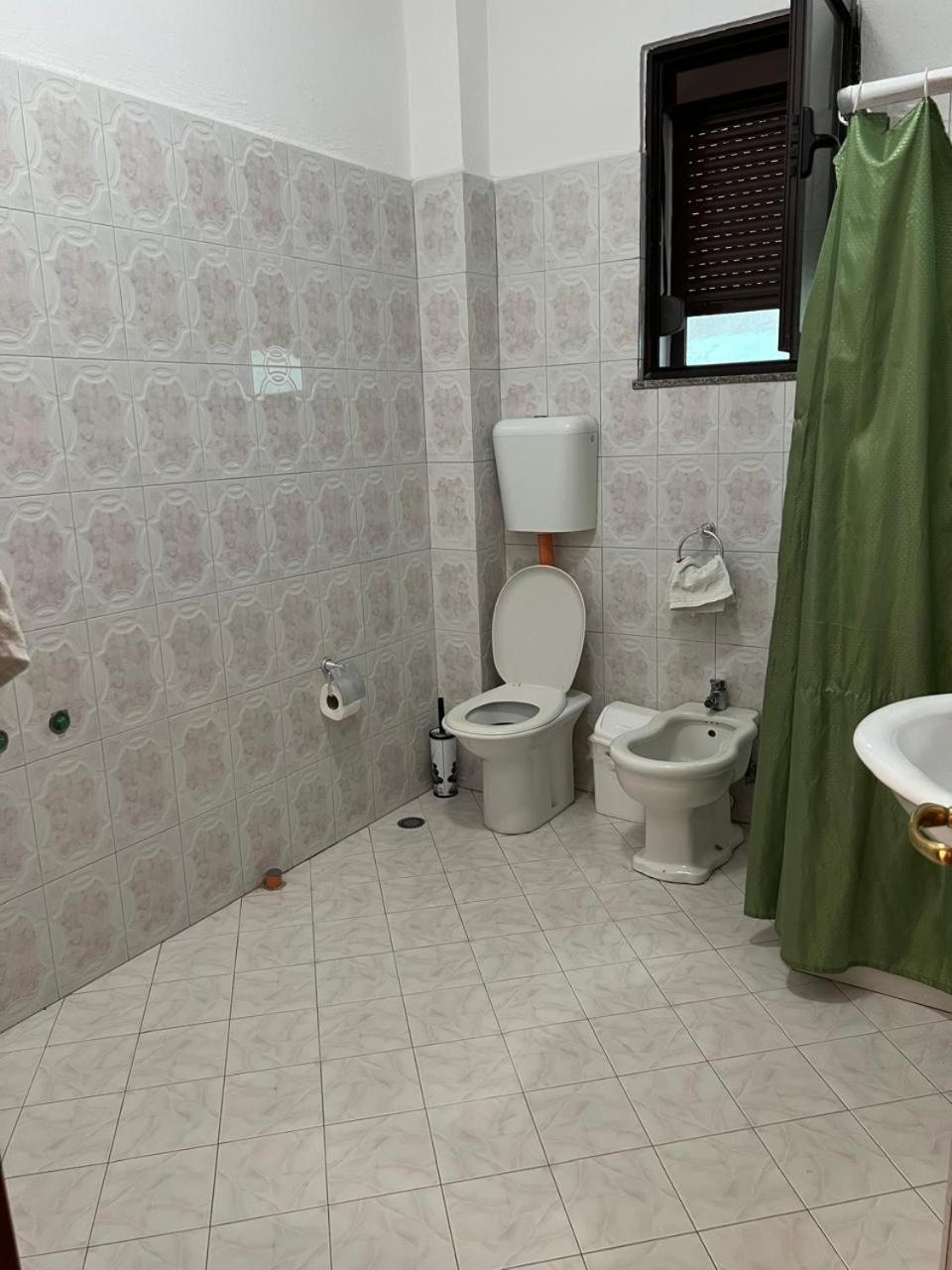 Villa IBRAHIMI