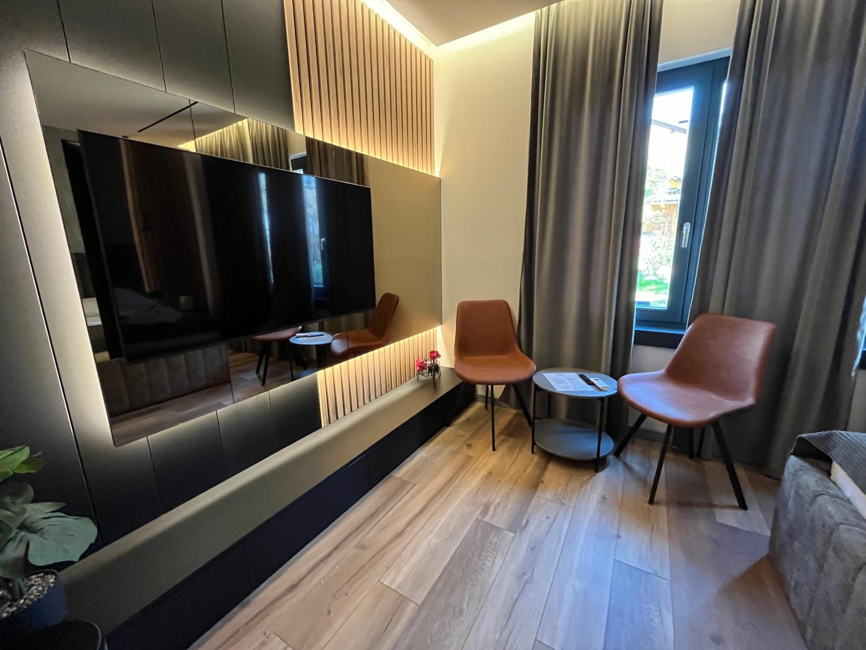 Apartments AMALFI Old Town FREE Parking