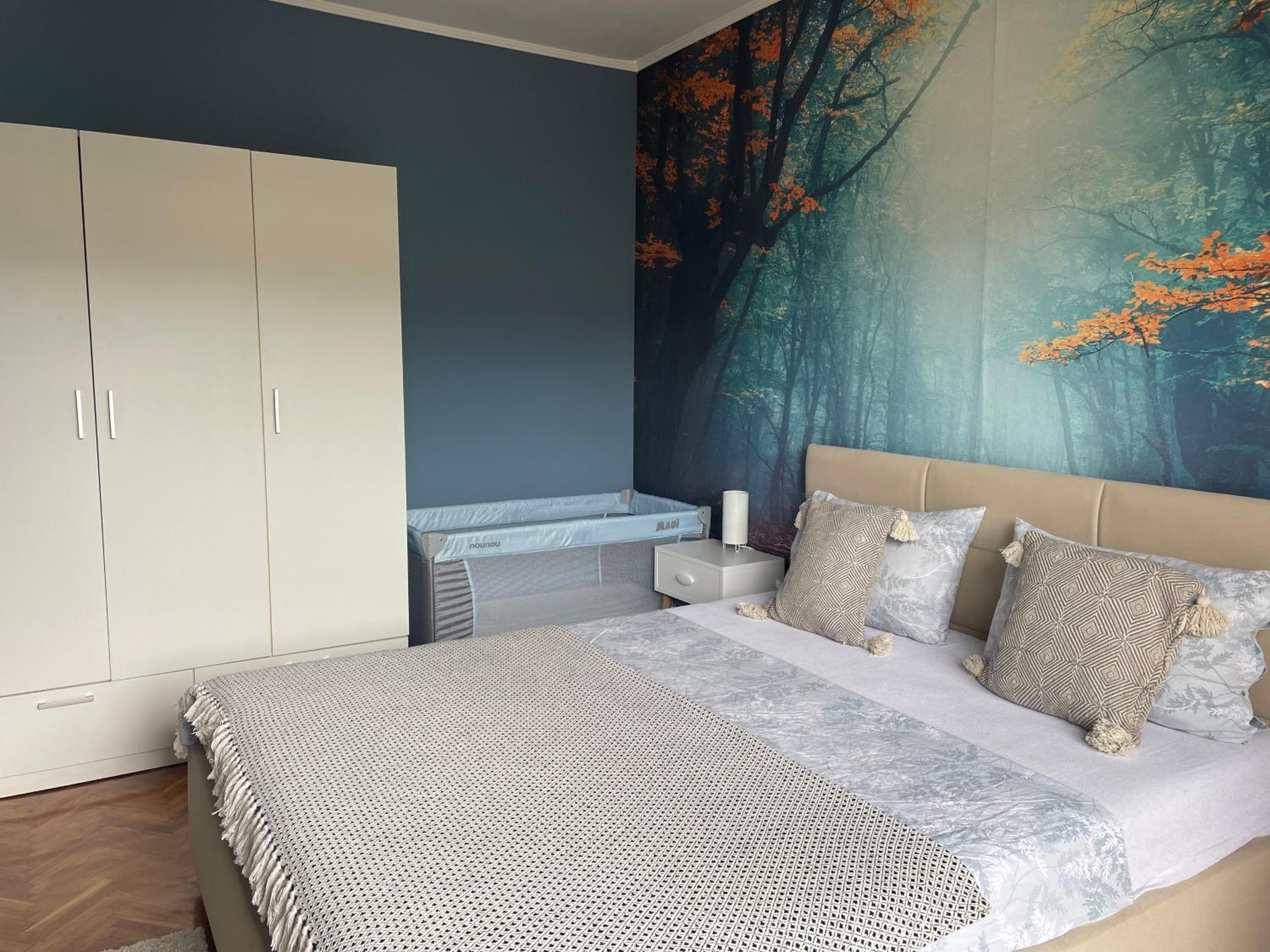 Apartman Avenia