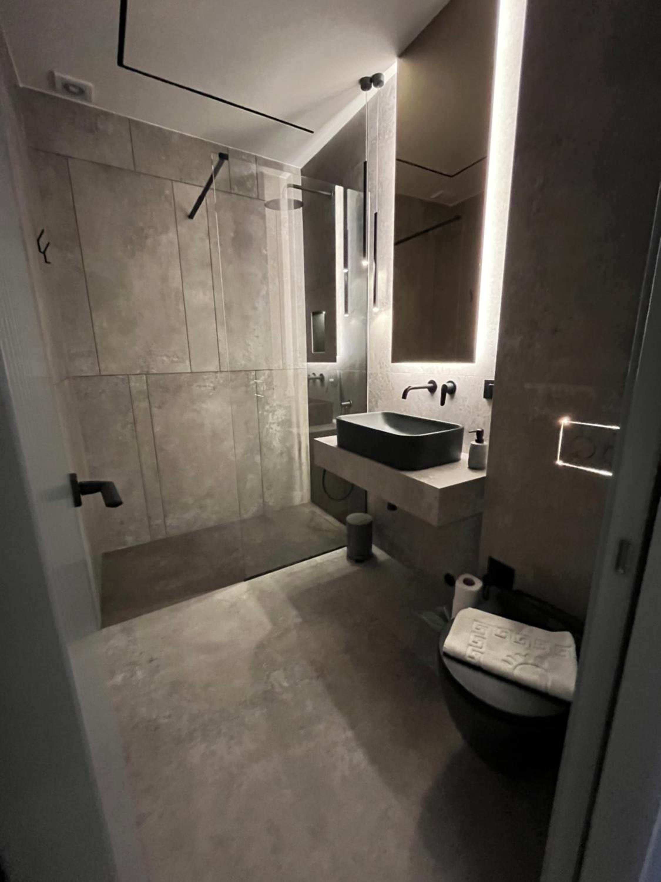 Apartments AMALFI Old Town FREE Parking