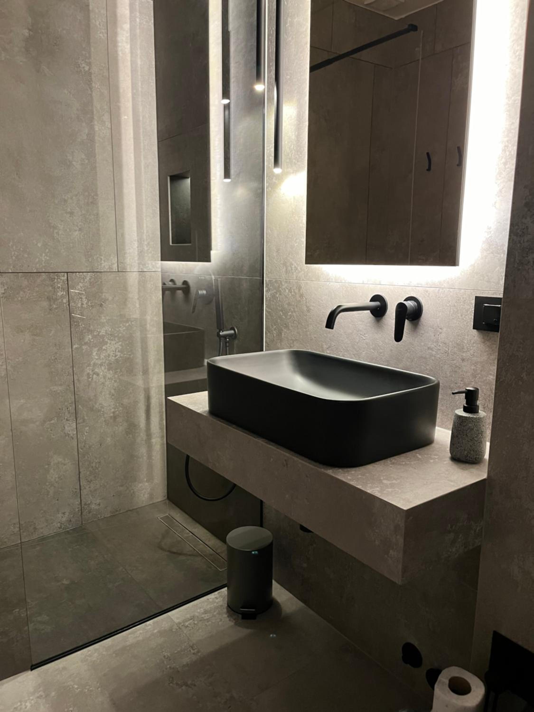 Apartments AMALFI Old Town FREE Parking