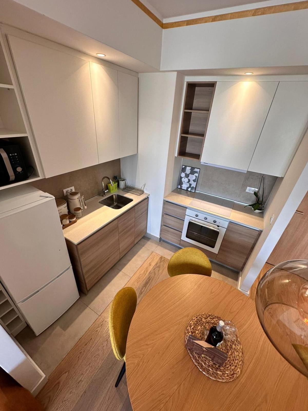 MILO Lux Apartments - Belgrade Waterfront - Verde view 5