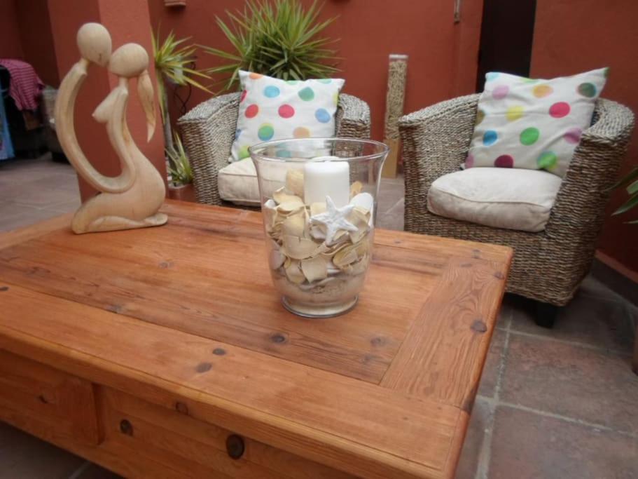 023 Enchanting 4 Bed Traditional Townhouse in Benalmadena Costa view 2