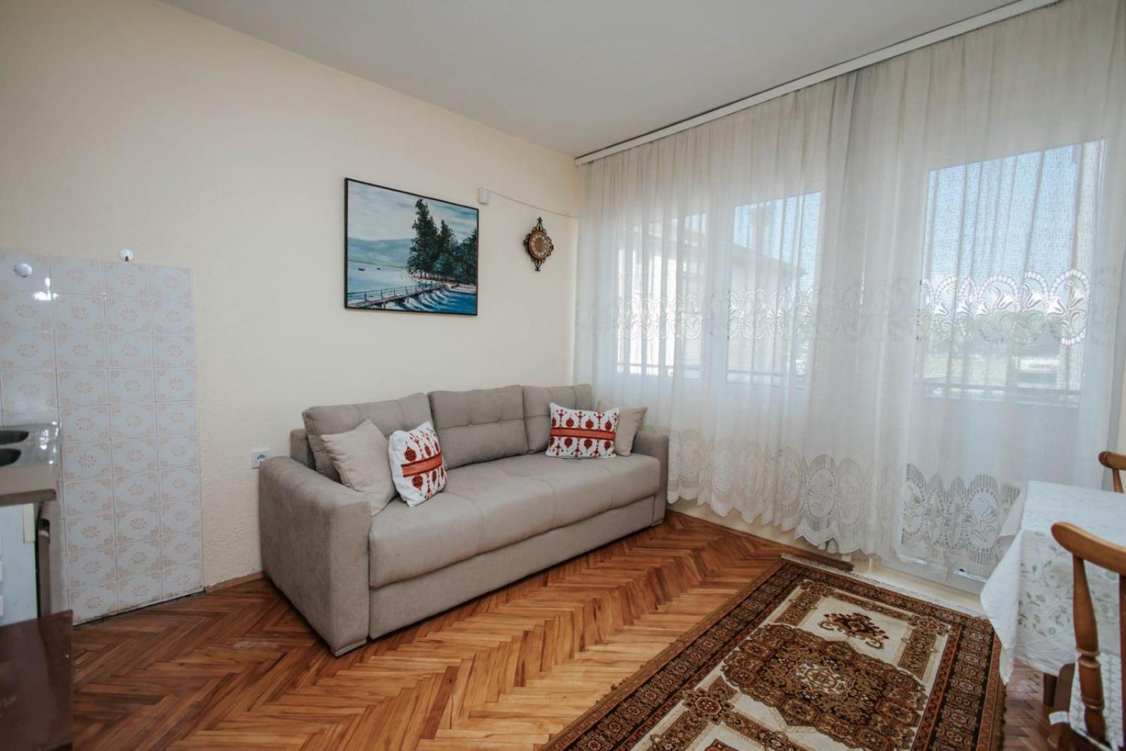Apartman Magic