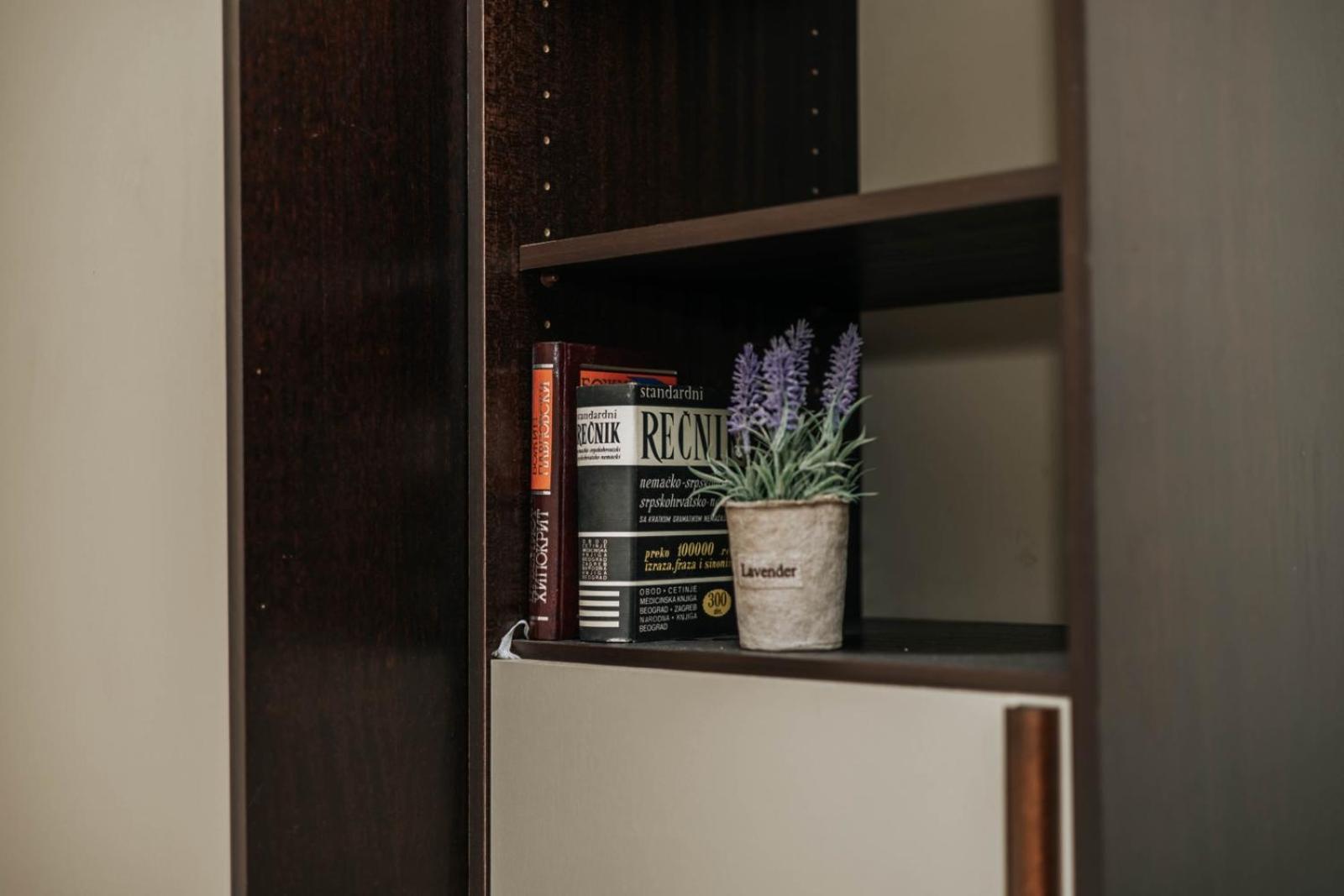 Apartman Magic