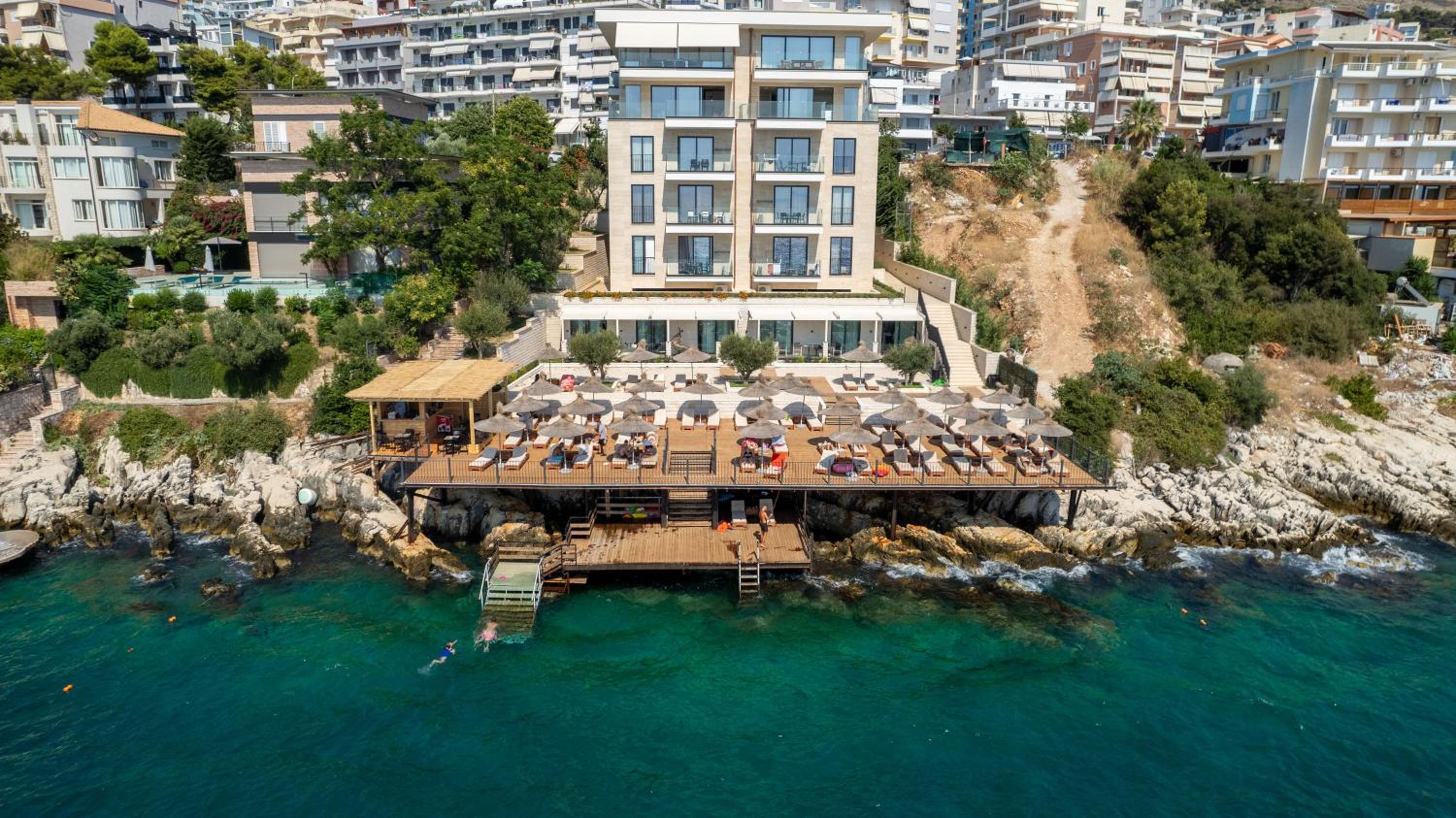 DAED Luxury Residence