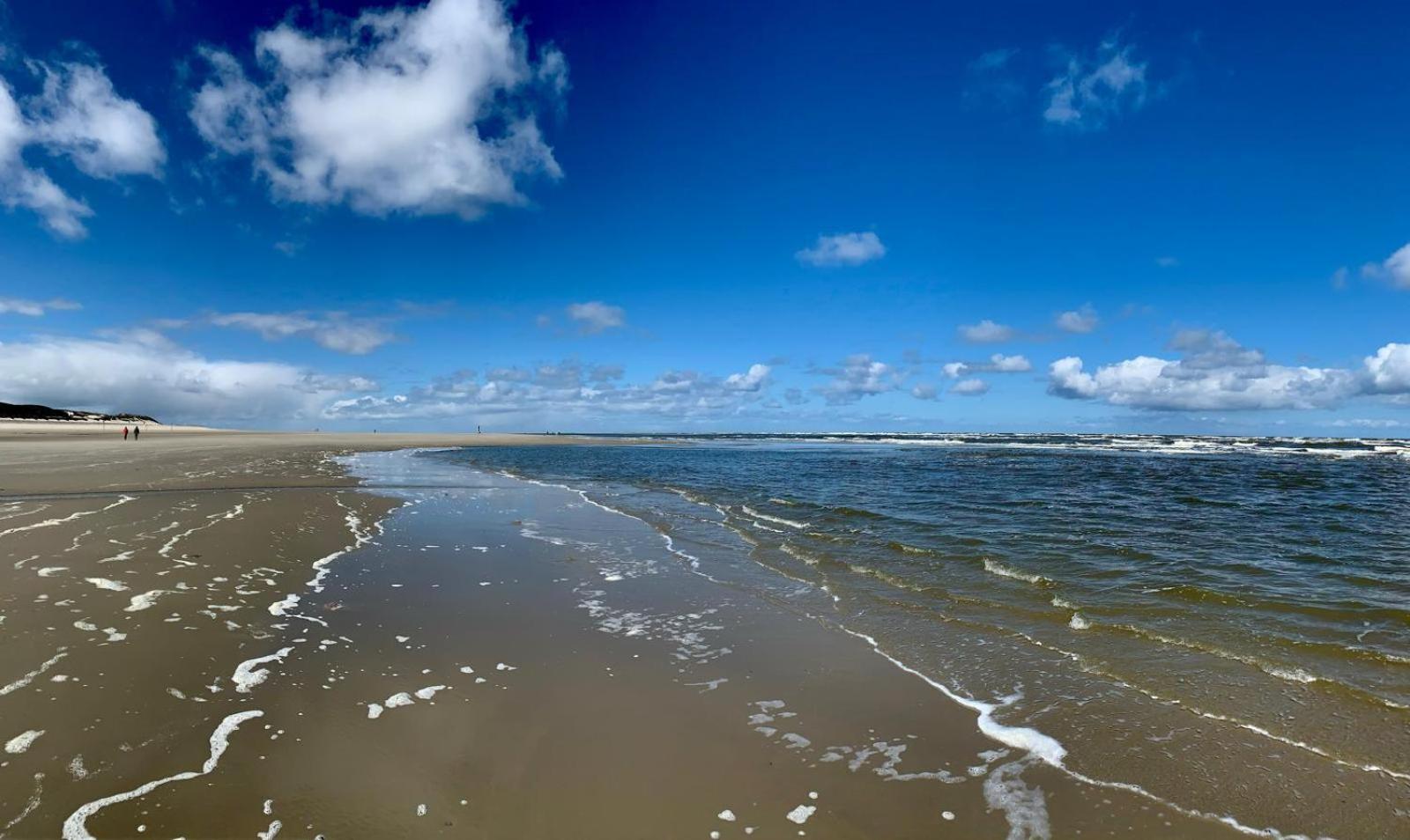 Haus Dulshorn Langeoog