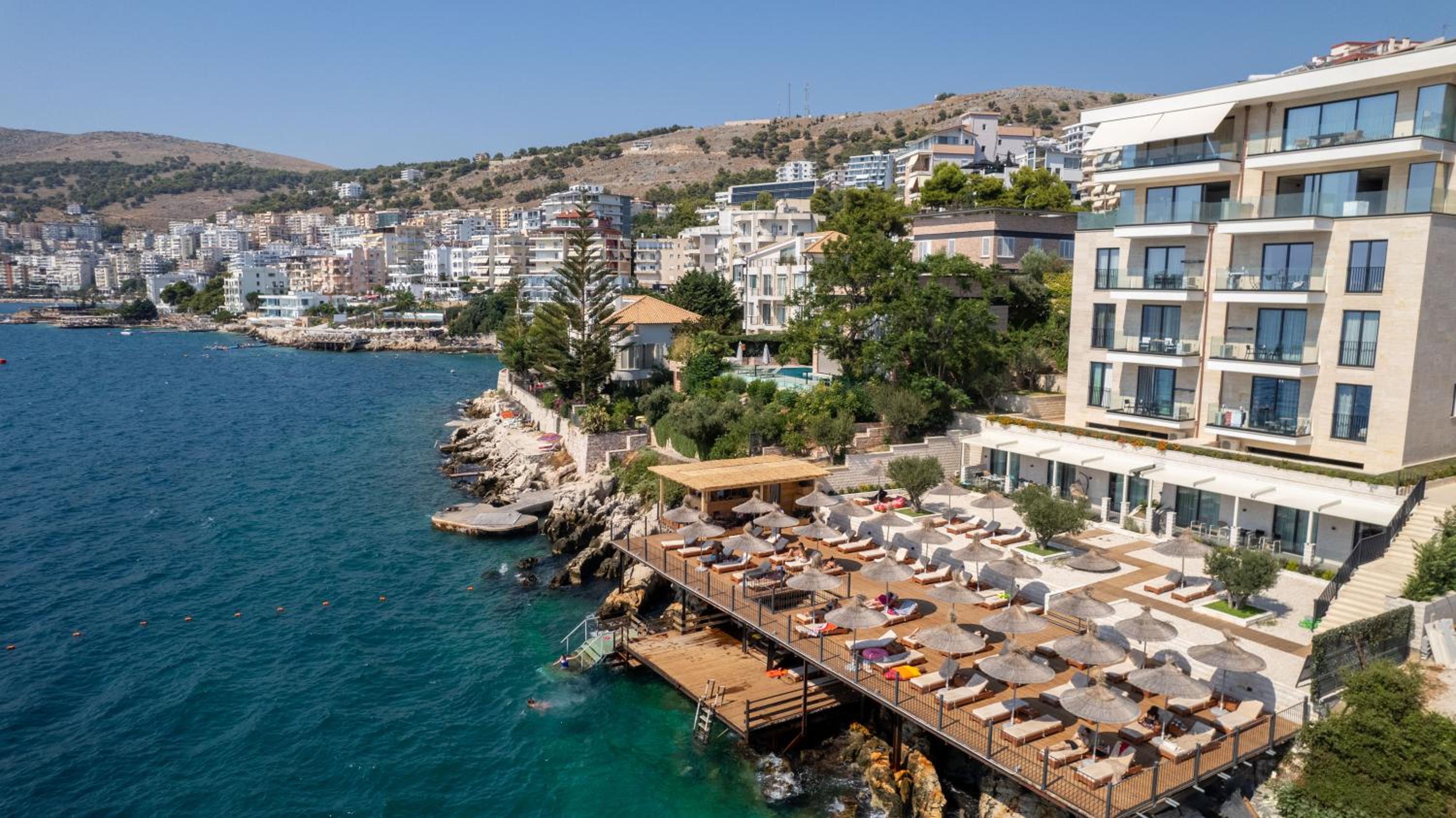 DAED Luxury Residence