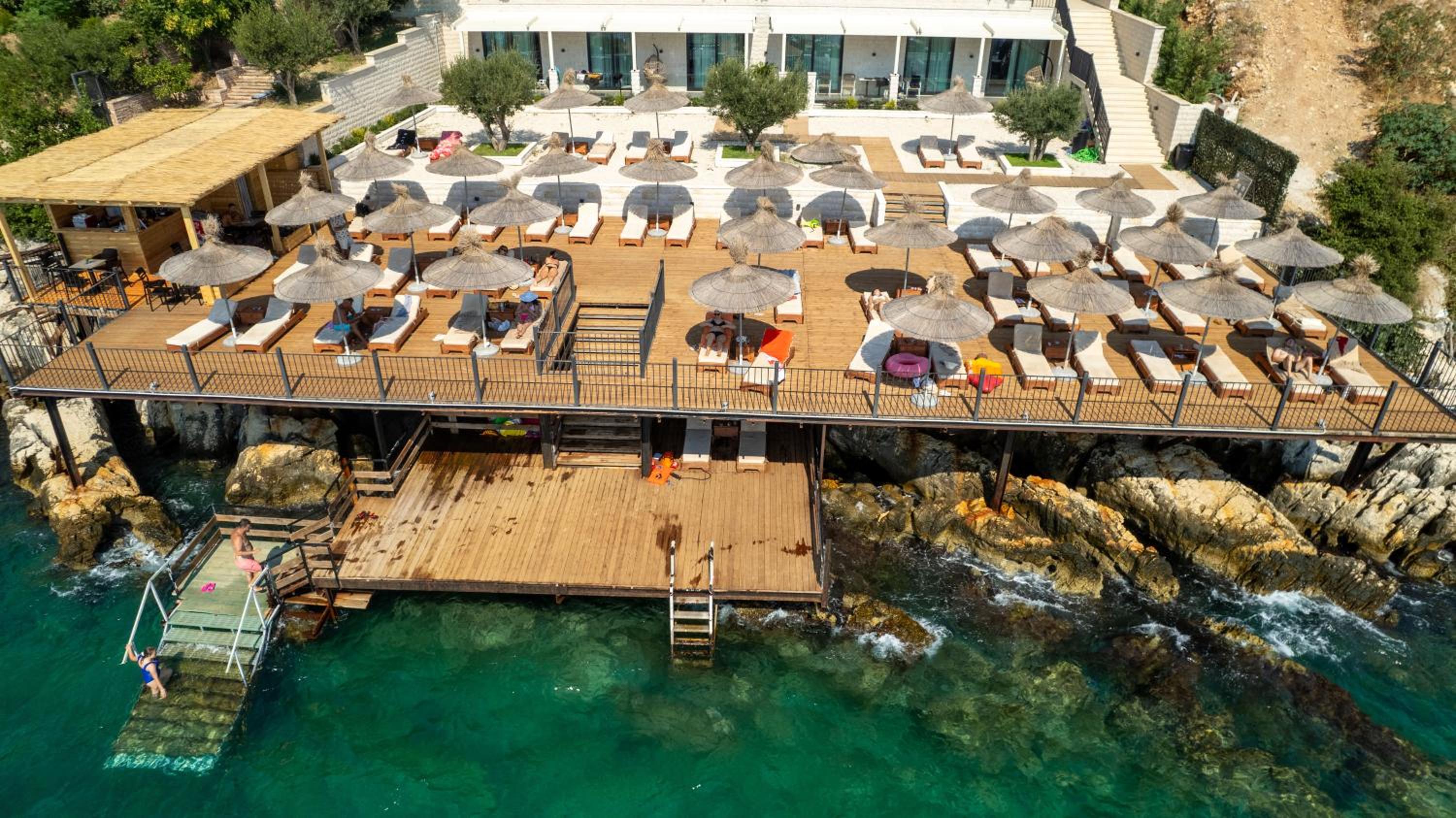 DAED Luxury Residence
