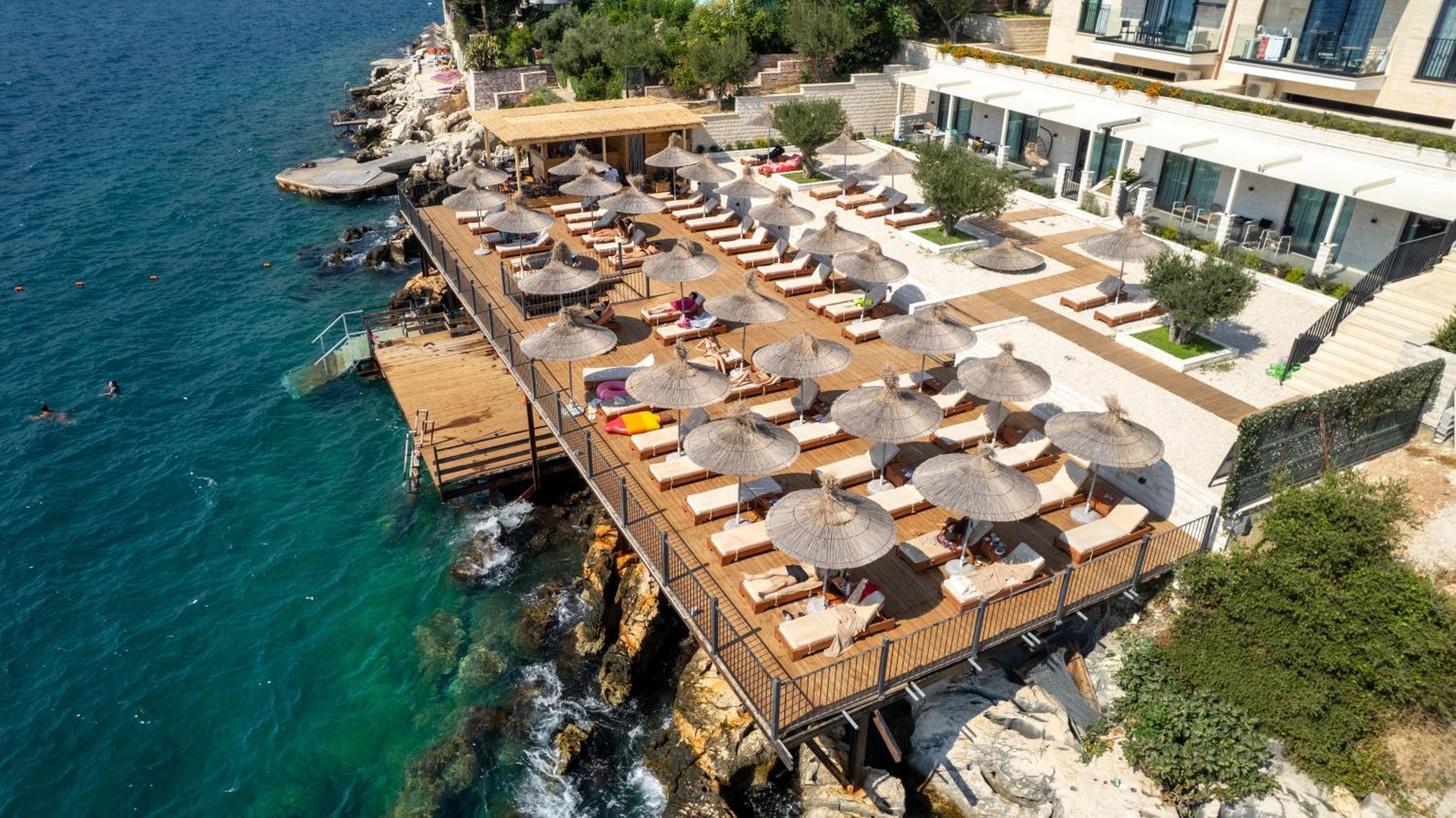 DAED Luxury Residence