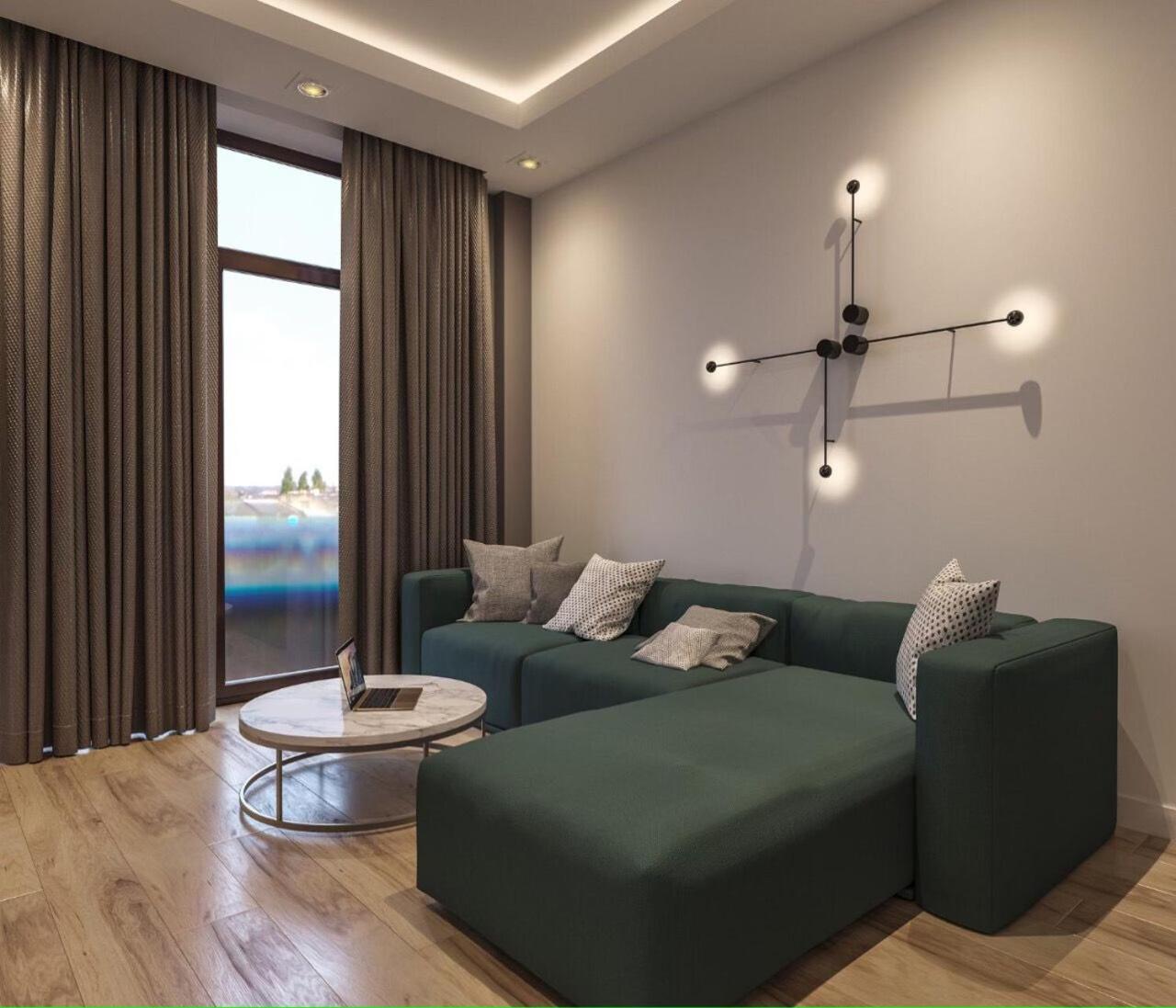 Special Tropical Marina House