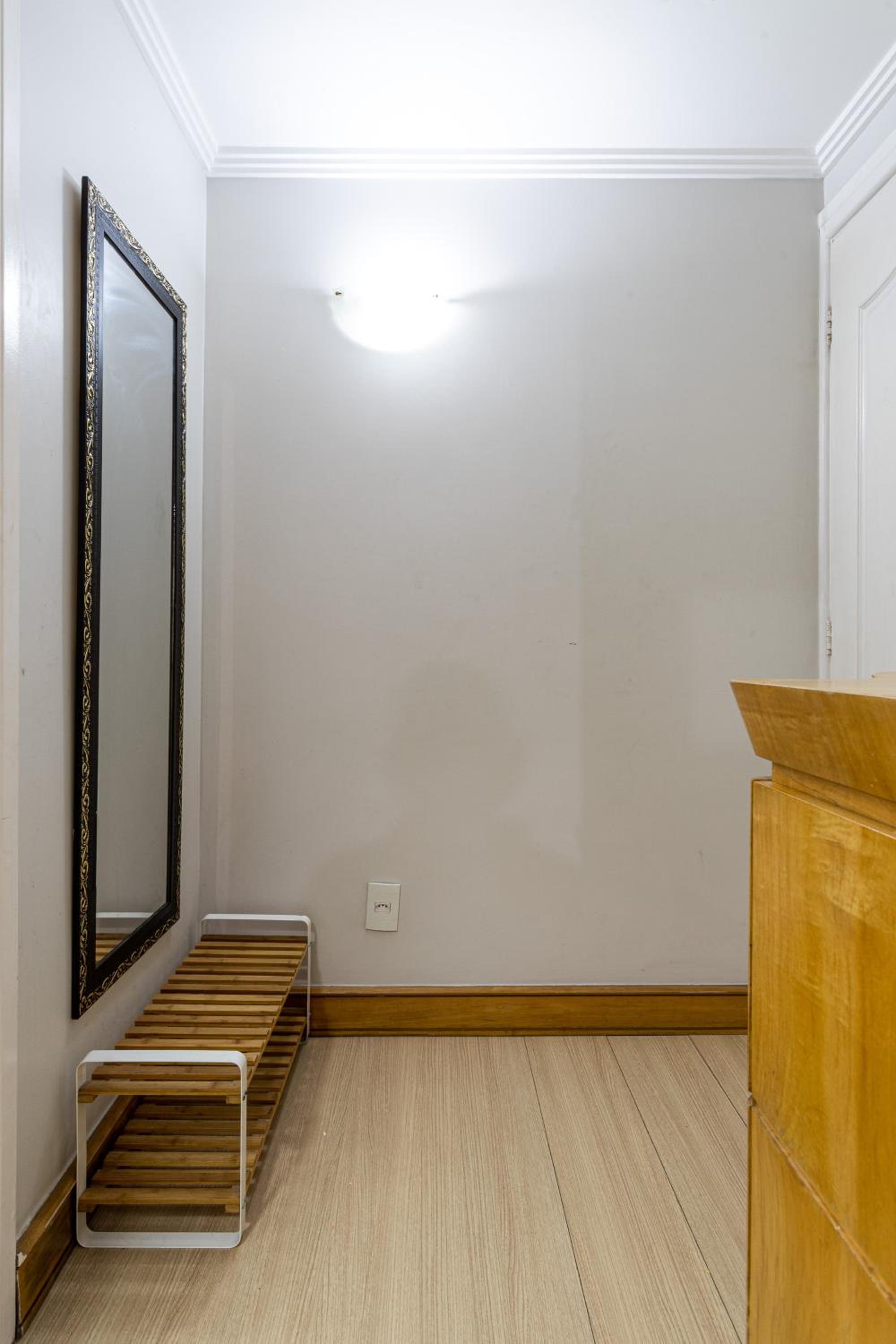 Super Comfort Flats ll - Allianz Parque - Com estacionamento