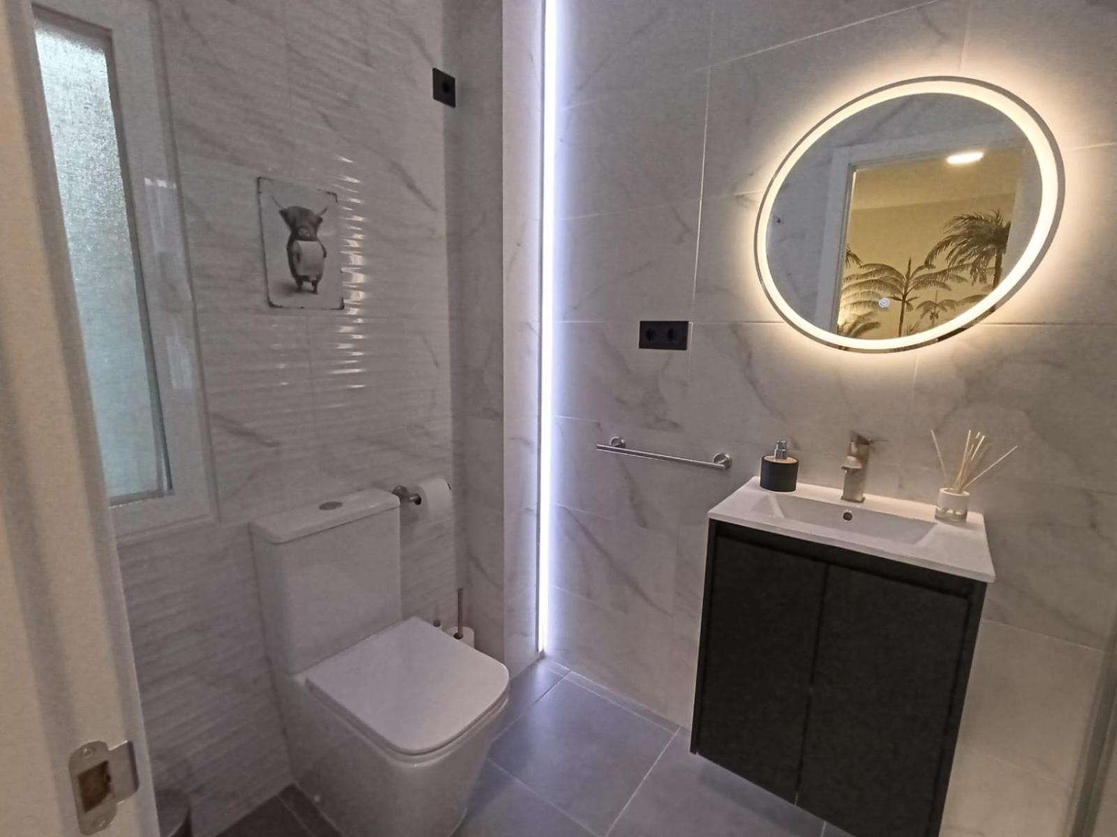 Estudio The Room Tres Ocho