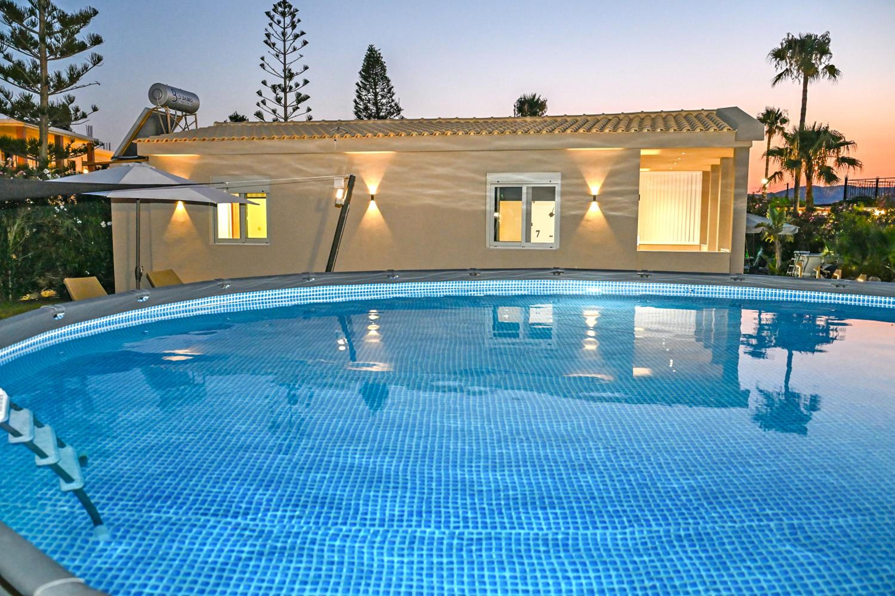 Six Stars Villa photo 2