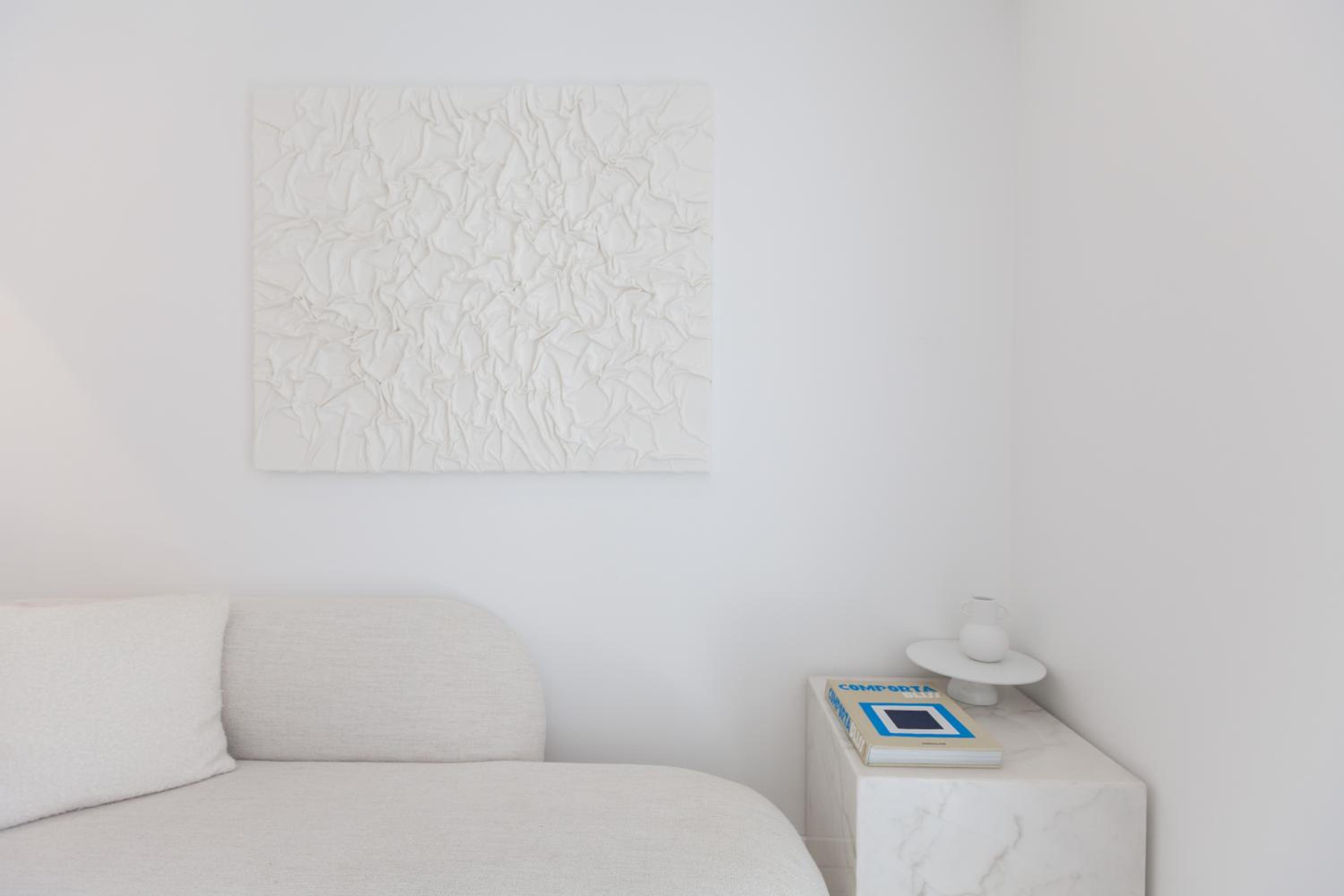 FLH Portas do Sol White Design Flat view 4