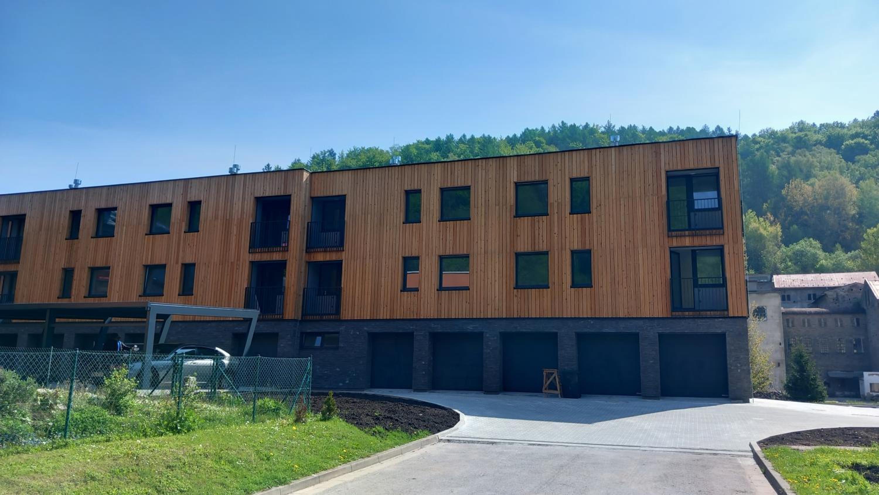 building