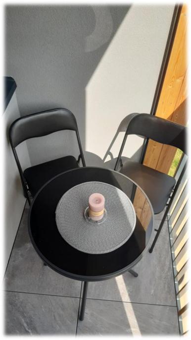 Apartmán u Mirka